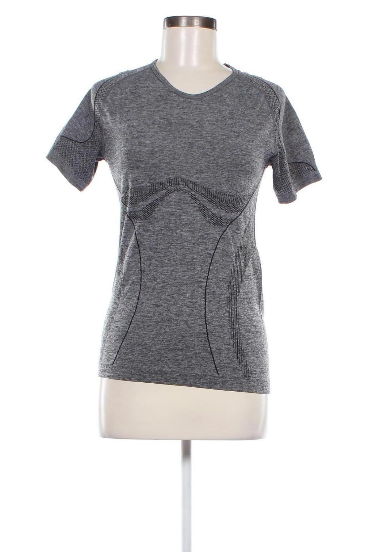 Damen T-Shirt Crane, Größe M, Farbe Grau, Preis € 3,99