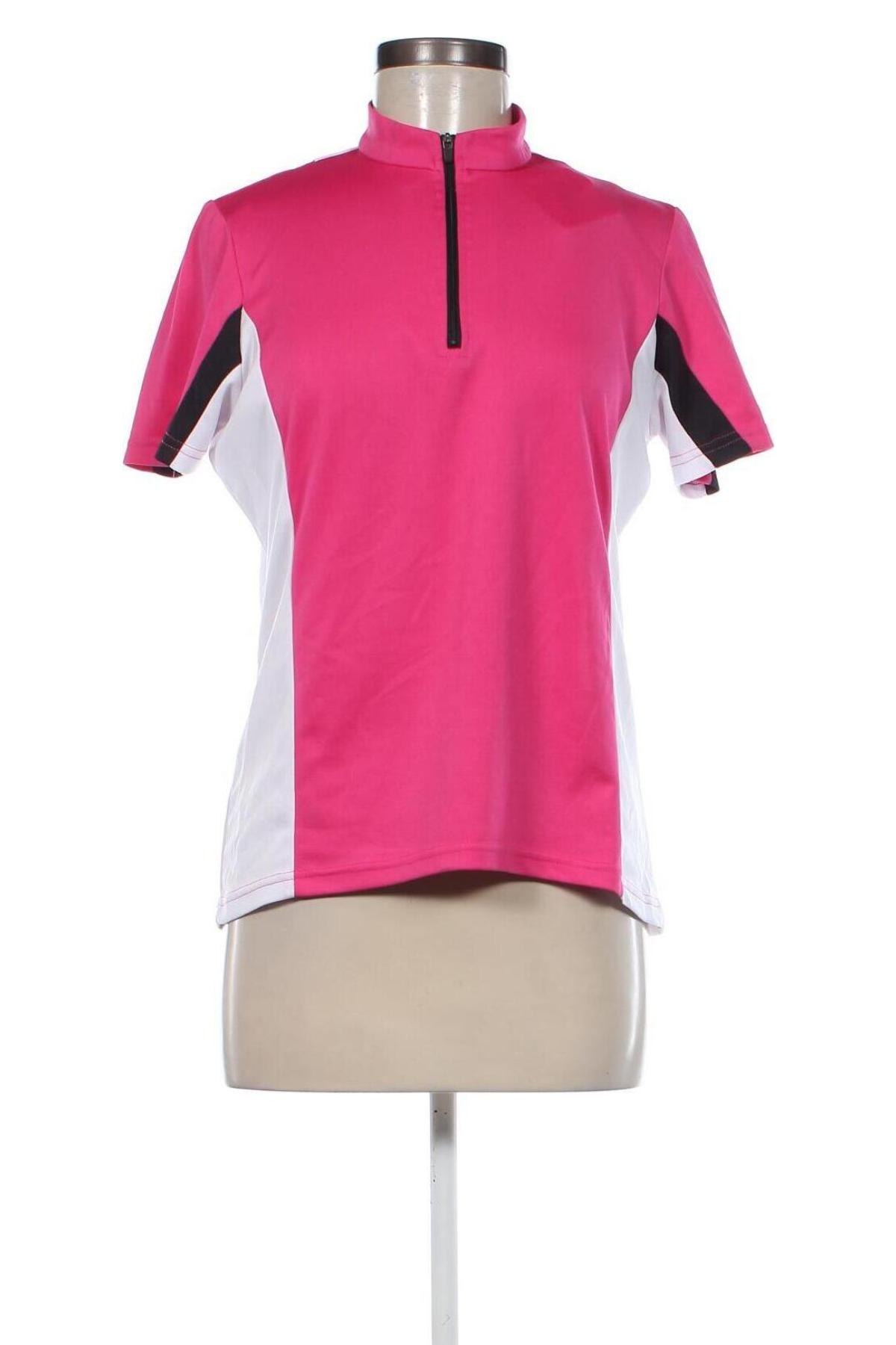 Damen T-Shirt Crane, Größe M, Farbe Rosa, Preis € 3,99