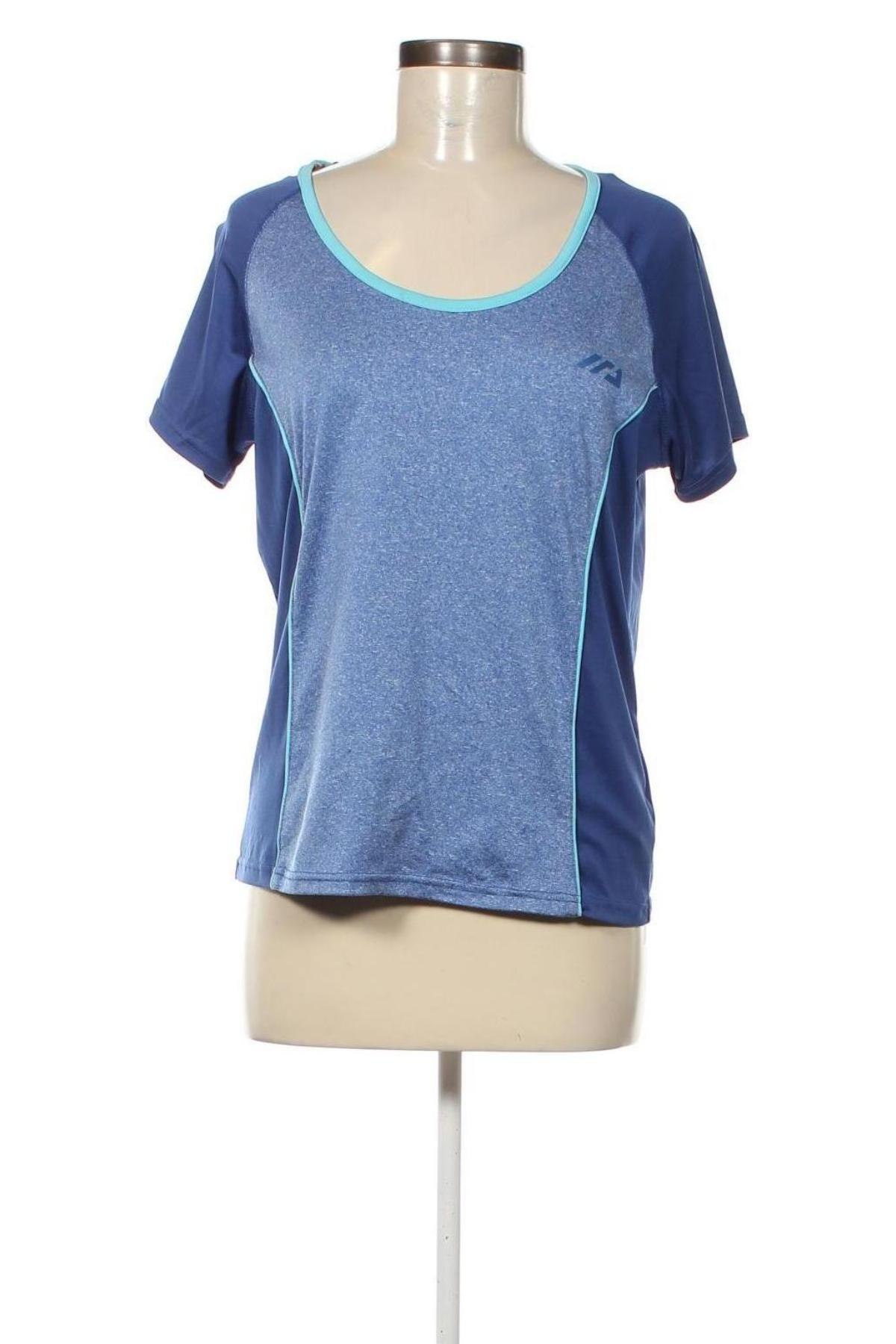 Damen T-Shirt Crivit, Größe L, Farbe Mehrfarbig, Preis € 5,99