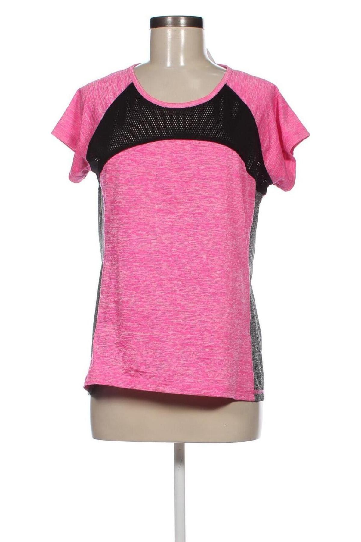 Damen T-Shirt Ergee, Größe L, Farbe Rosa, Preis € 5,49