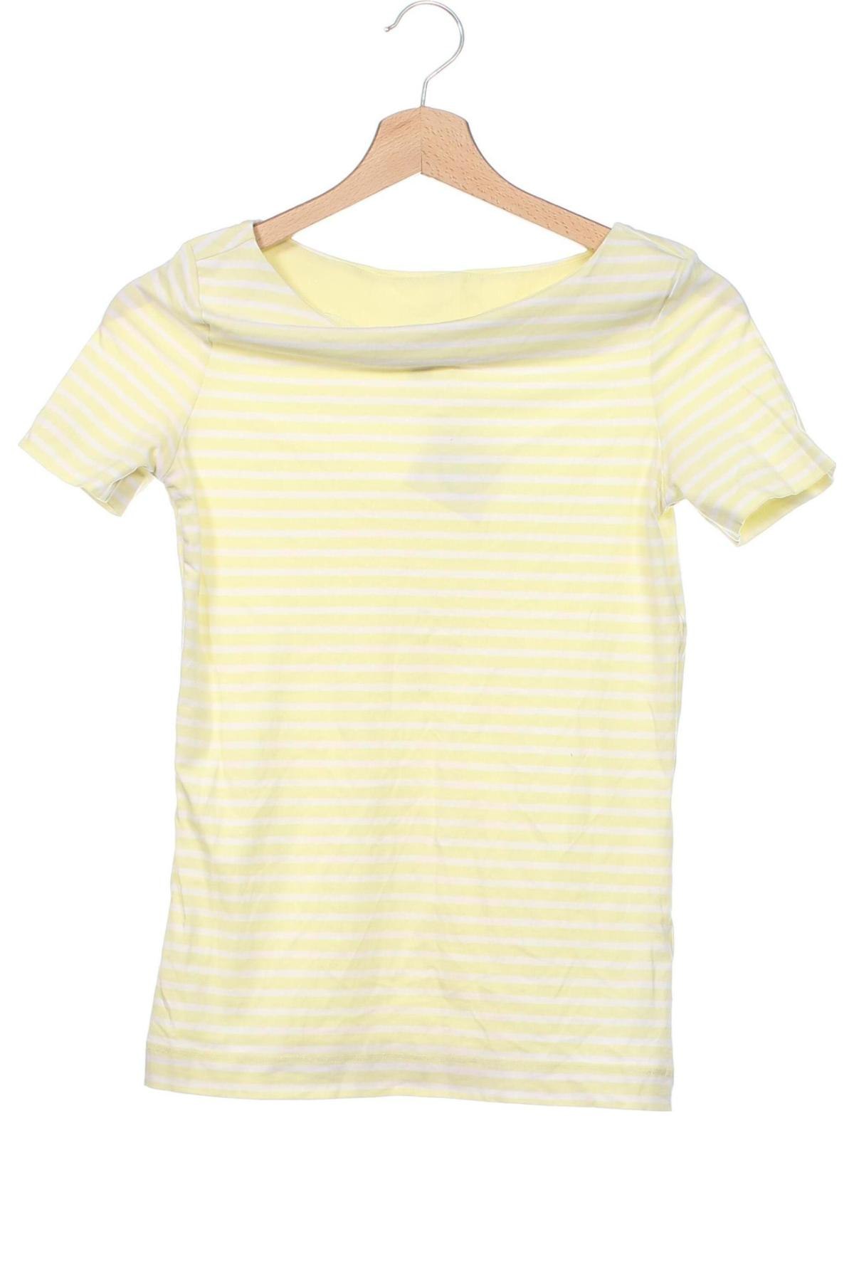 Damen T-Shirt Esprit, Größe XS, Farbe Gelb, Preis € 1,99