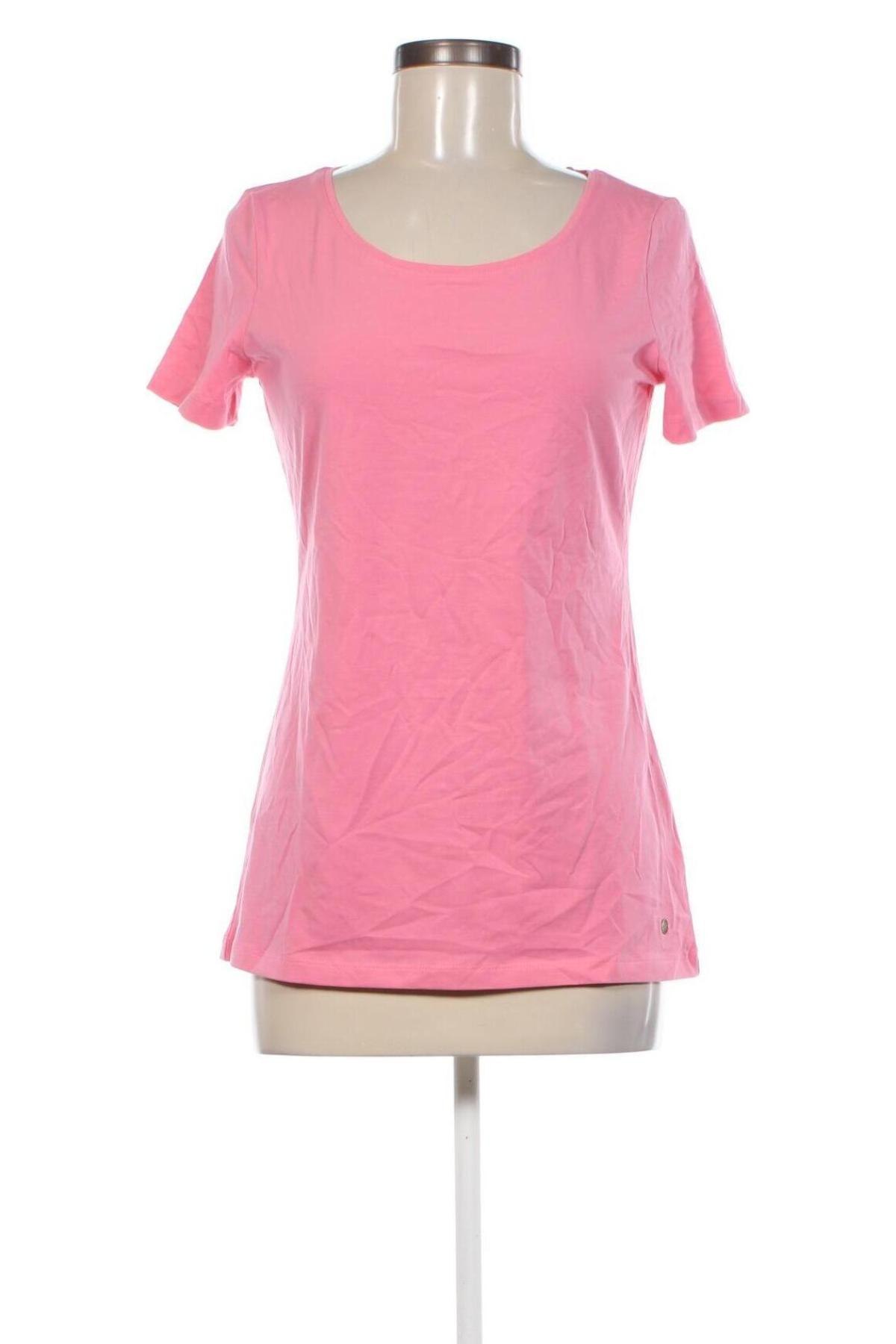 Damen T-Shirt Esprit, Größe L, Farbe Rosa, Preis 6,99 €