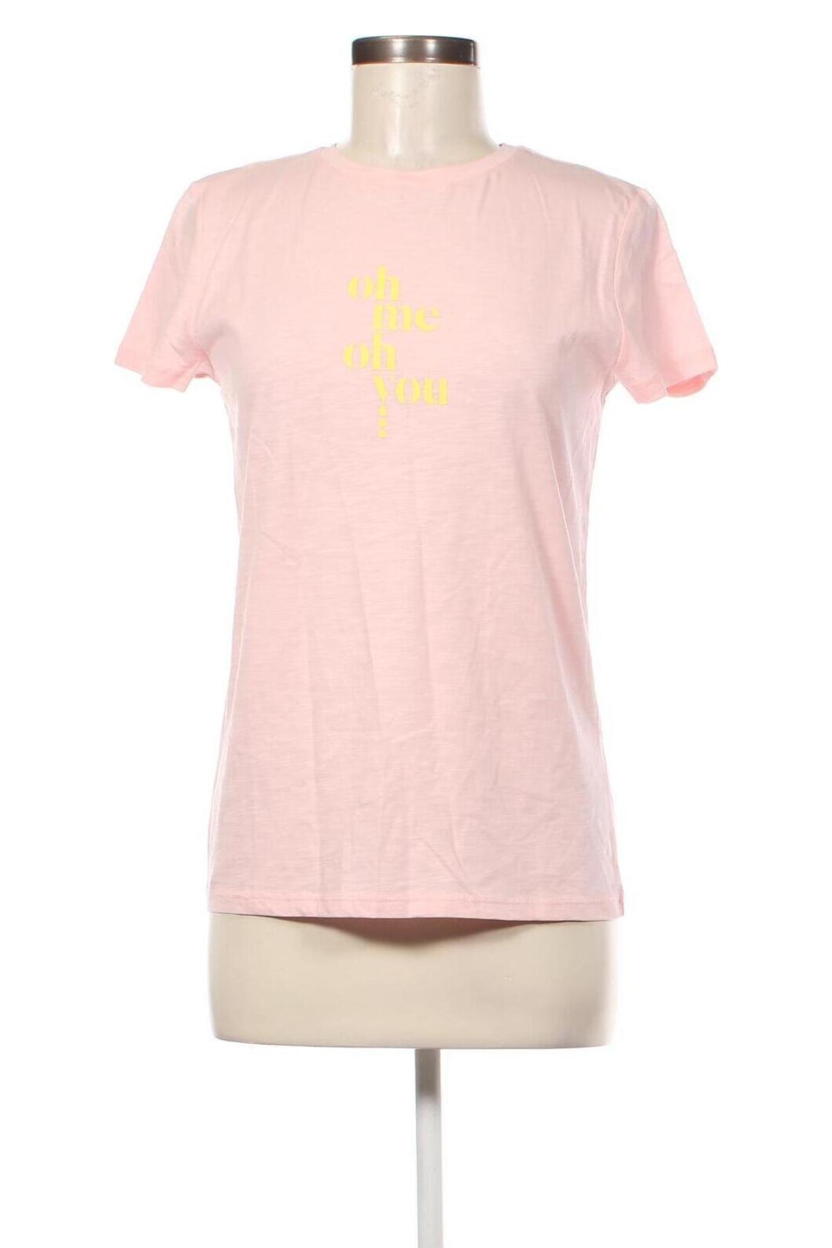 Damen T-Shirt Etam, Größe S, Farbe Rosa, Preis € 5,29