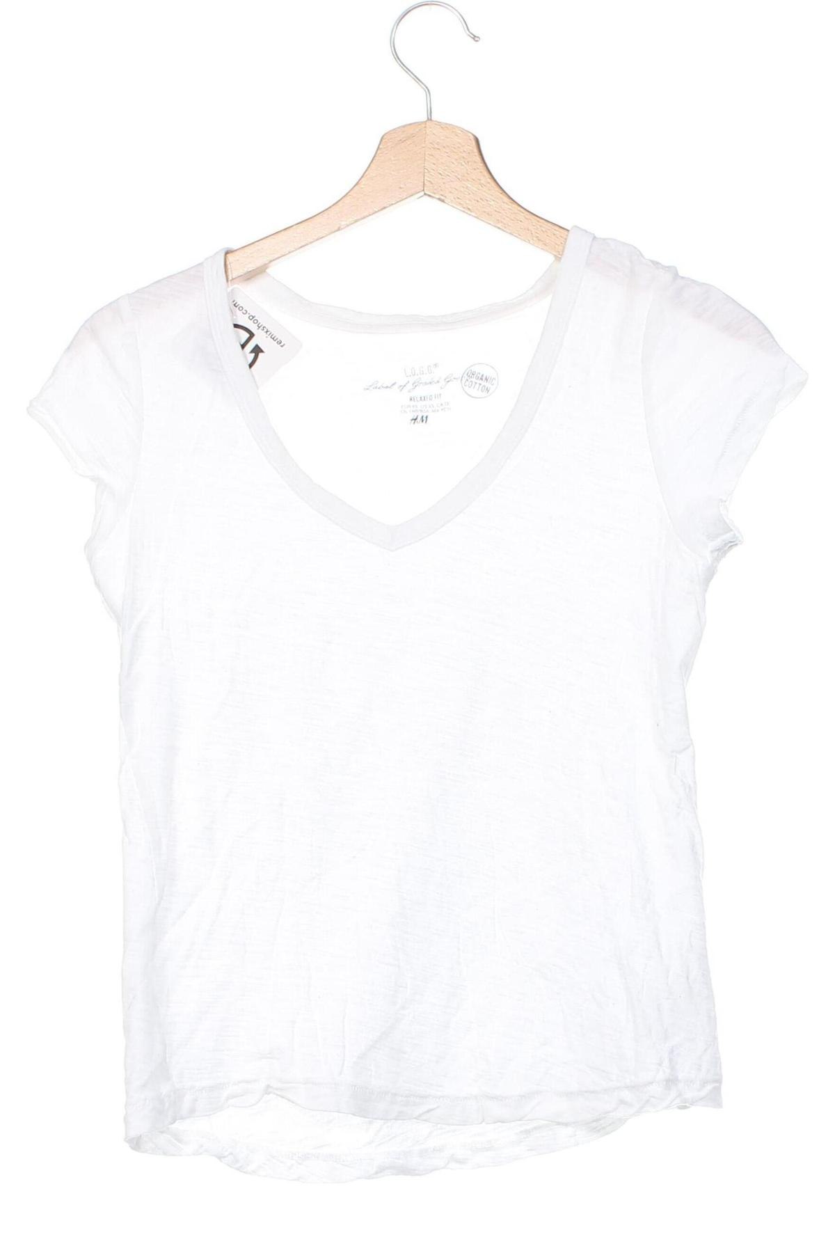 H&M L.O.G.G. Damen T-Shirt H&M L.O.G.G. - günstig bei Remix - #128547679