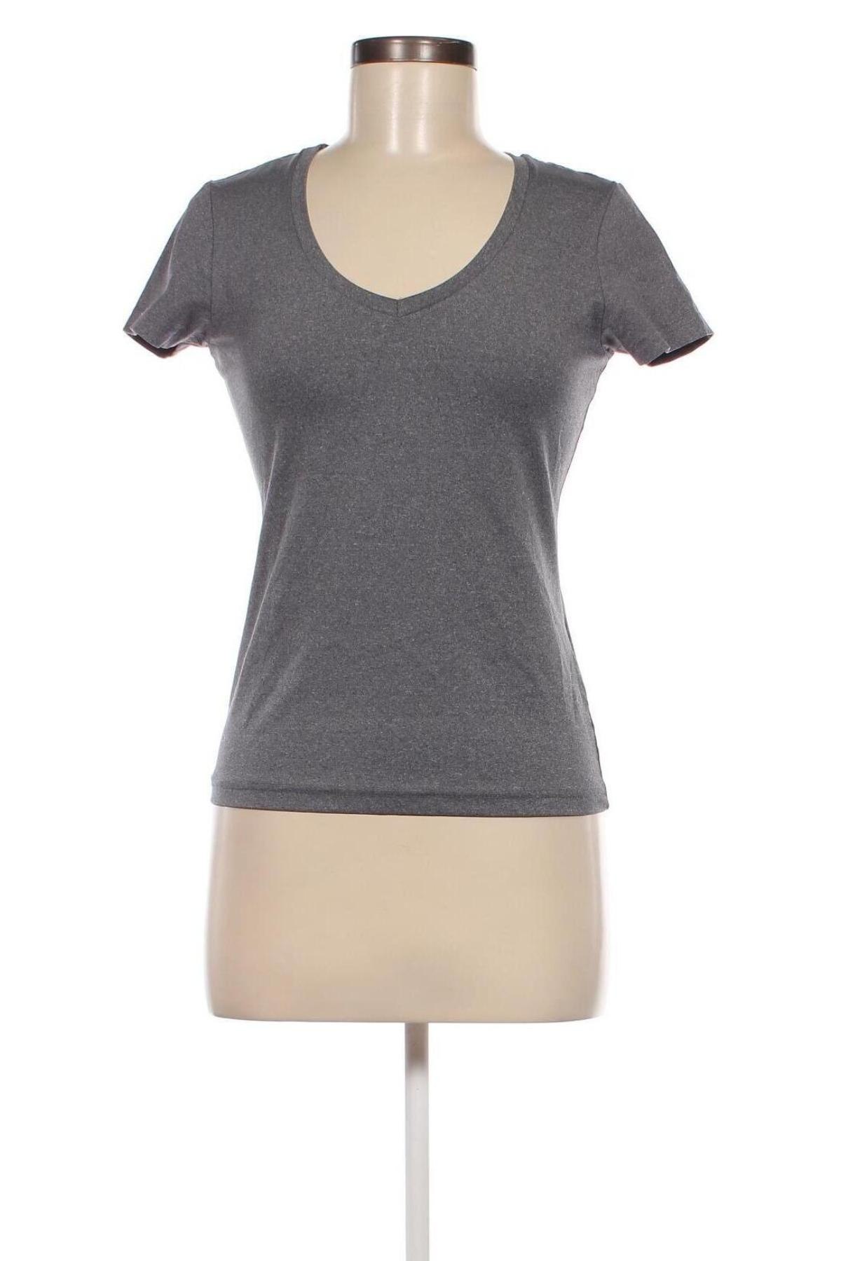 Damen T-Shirt Henne, Größe S, Farbe Grau, Preis € 3,99