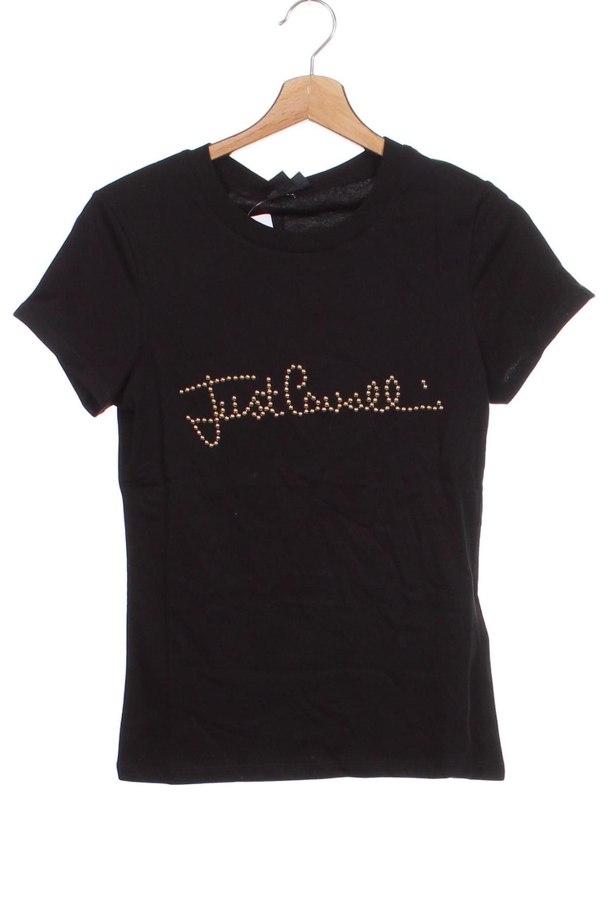 Just Cavalli Damen T-Shirt Just Cavalli - günstig bei Remix - #128609004