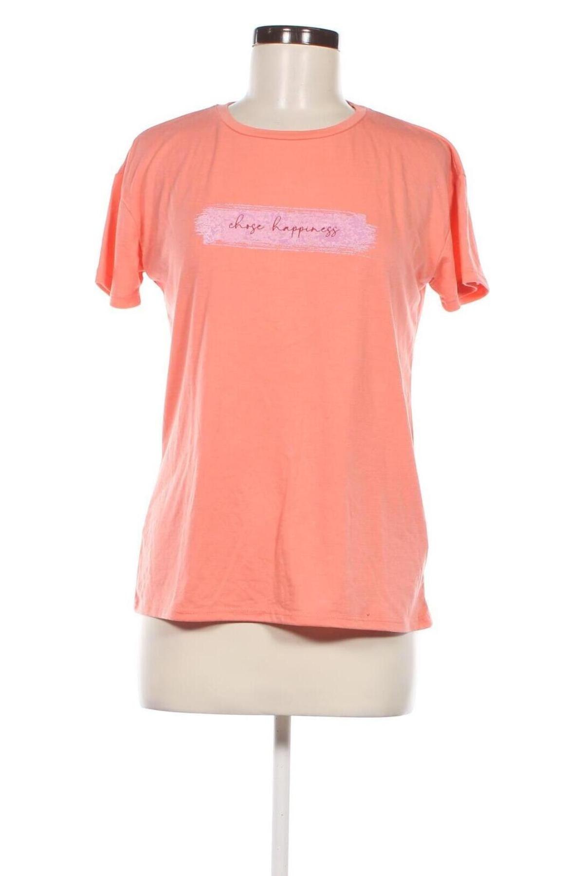 Damen T-Shirt Koton, Größe S, Farbe Rosa, Preis € 4,49