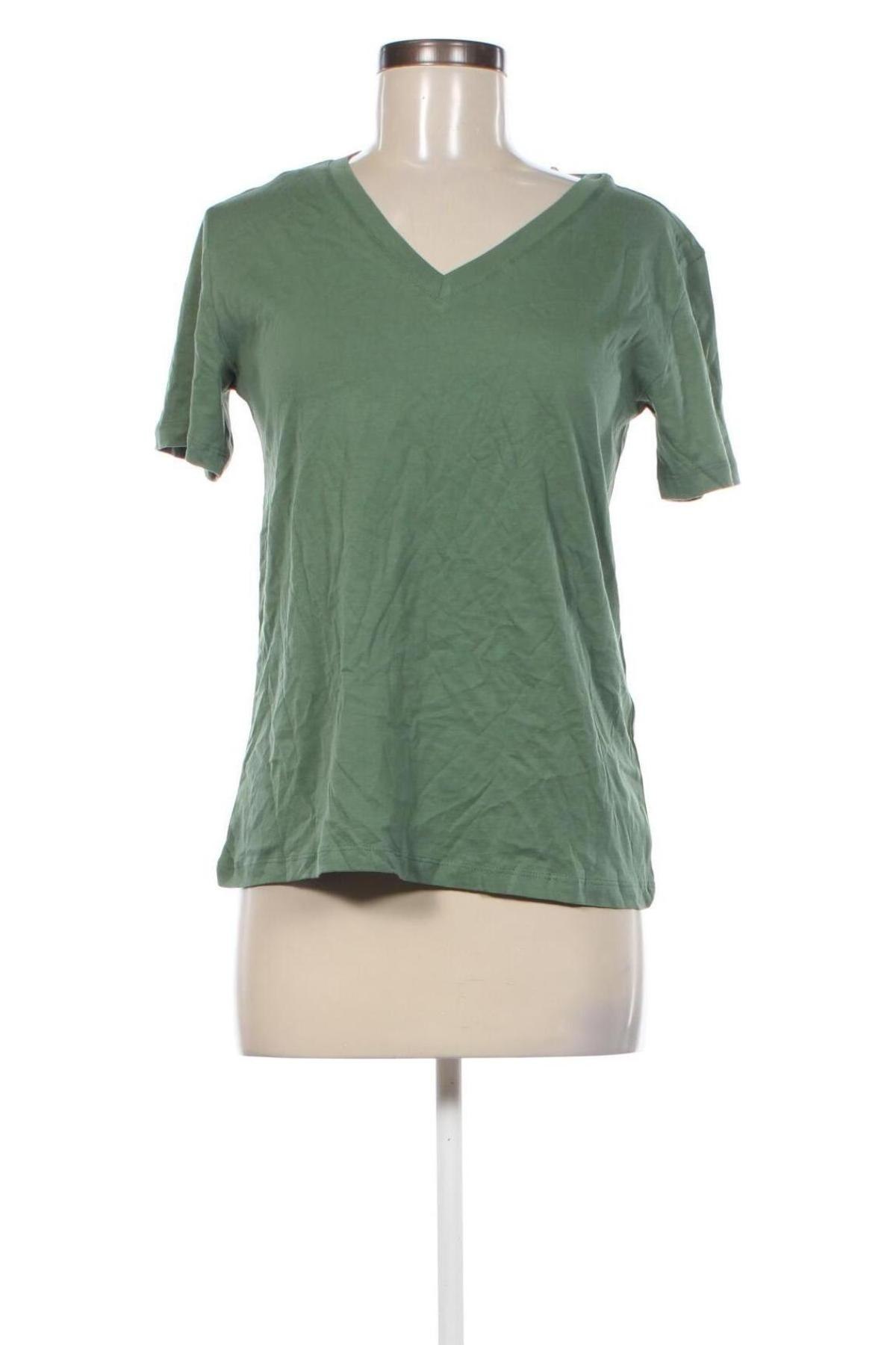 Tricou de femei Mavi, Mărime XS, Culoare Verde, Preț 17,99 Lei