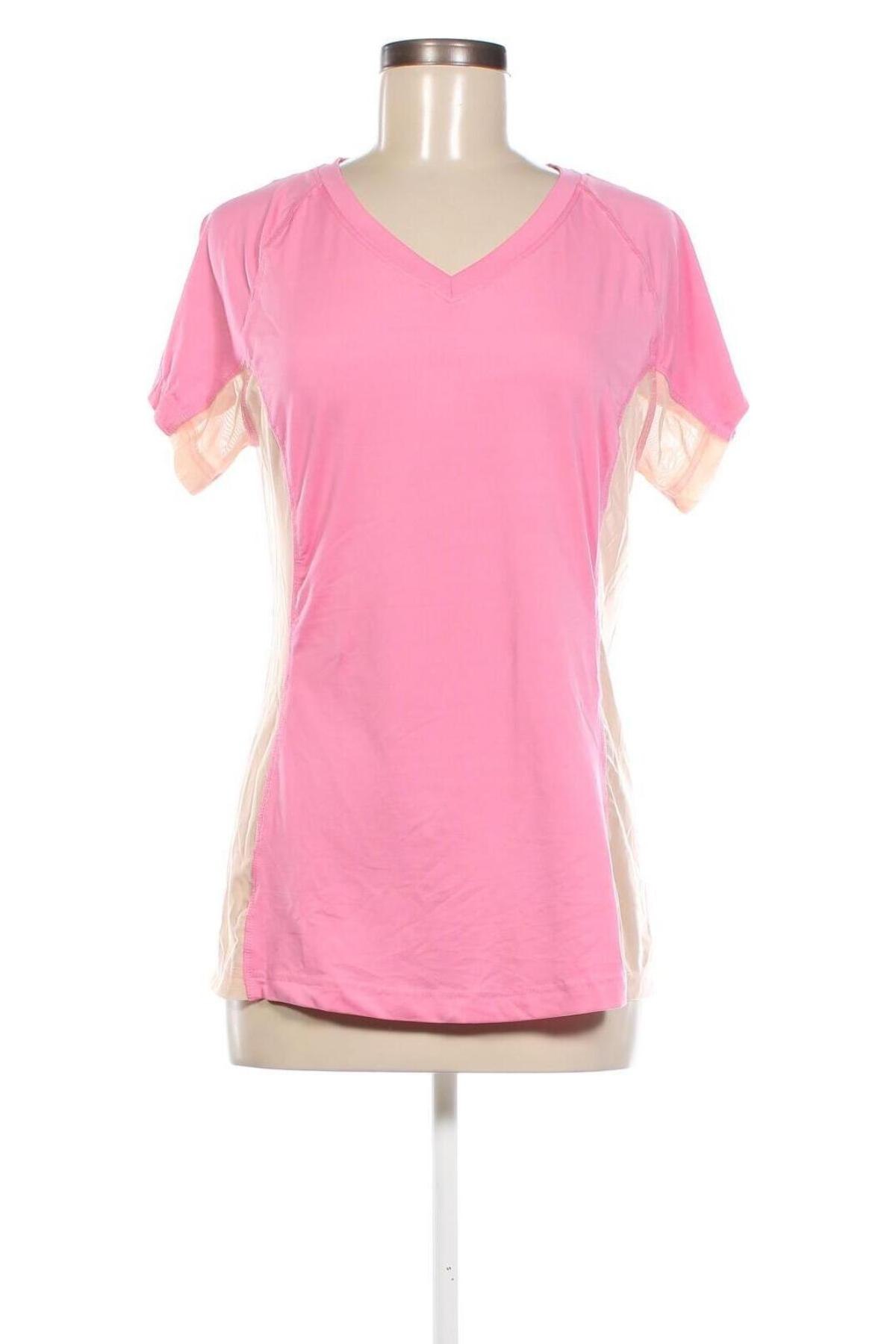 Damen T-Shirt NEWCENTIAL, Größe M, Farbe Rosa, Preis € 3,99