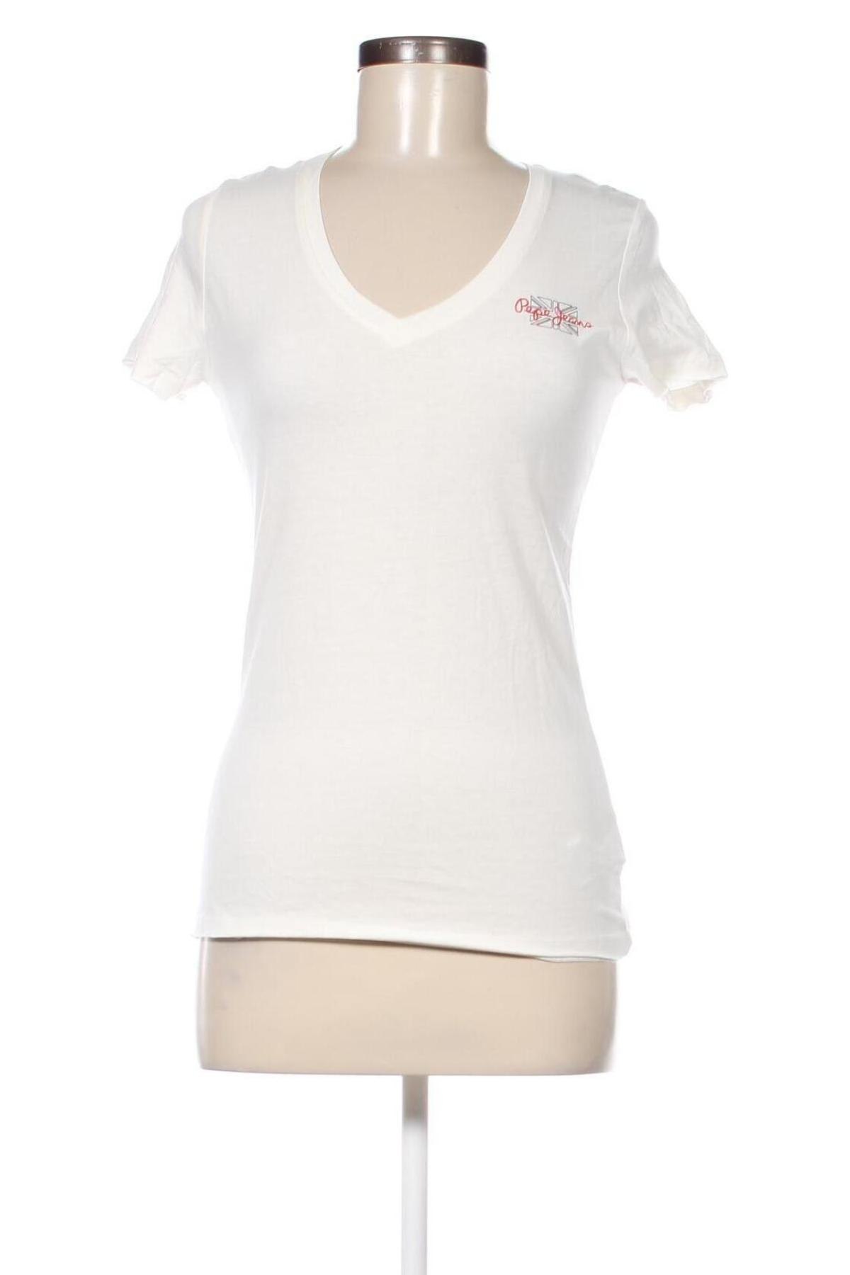 Pepe Jeans Damen T-Shirt Pepe Jeans - günstig bei Remix - #128551506