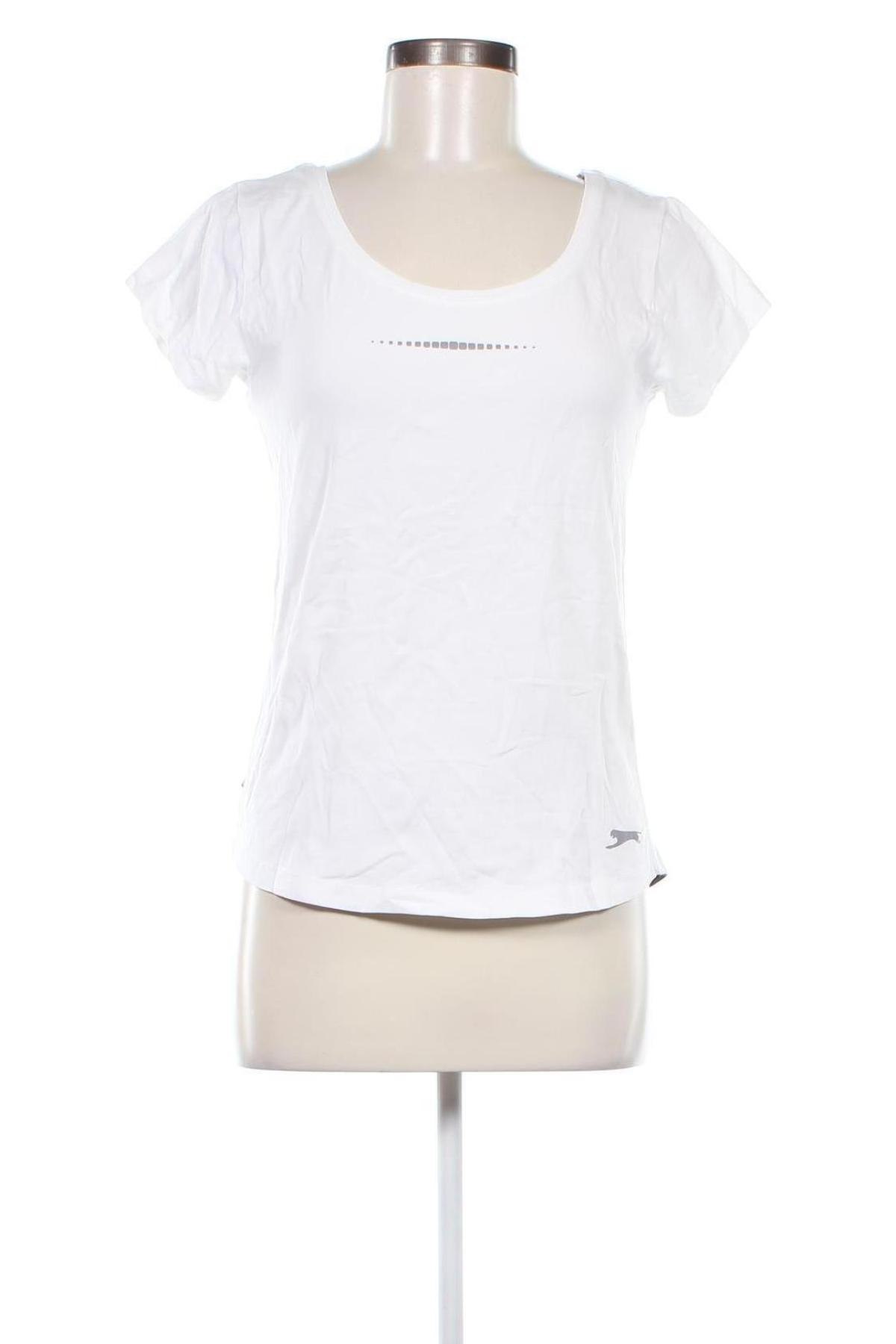 Damen T-Shirt Slazenger, Größe L, Farbe Mehrfarbig, Preis 8,99 €