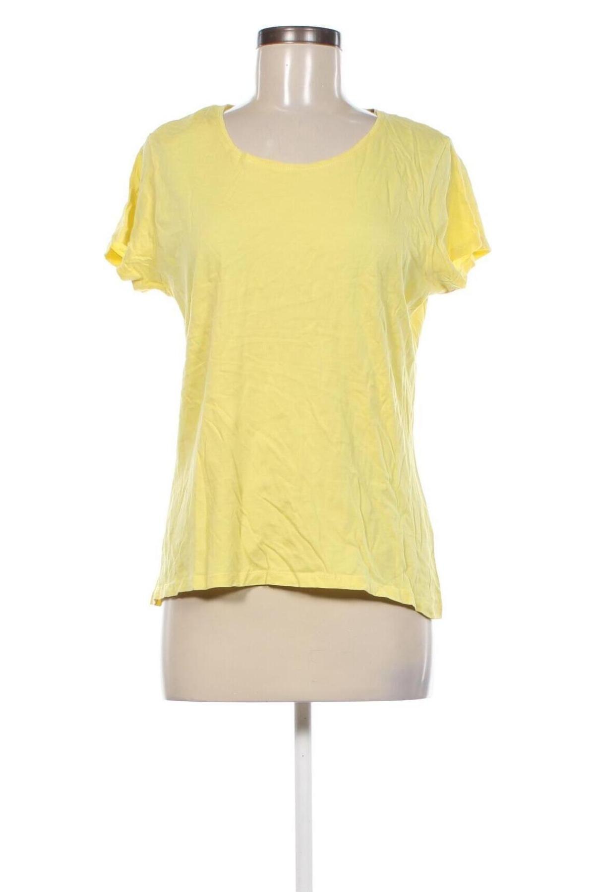 Damen T-Shirt Sure, Größe XXL, Farbe Gelb, Preis 4,99 €