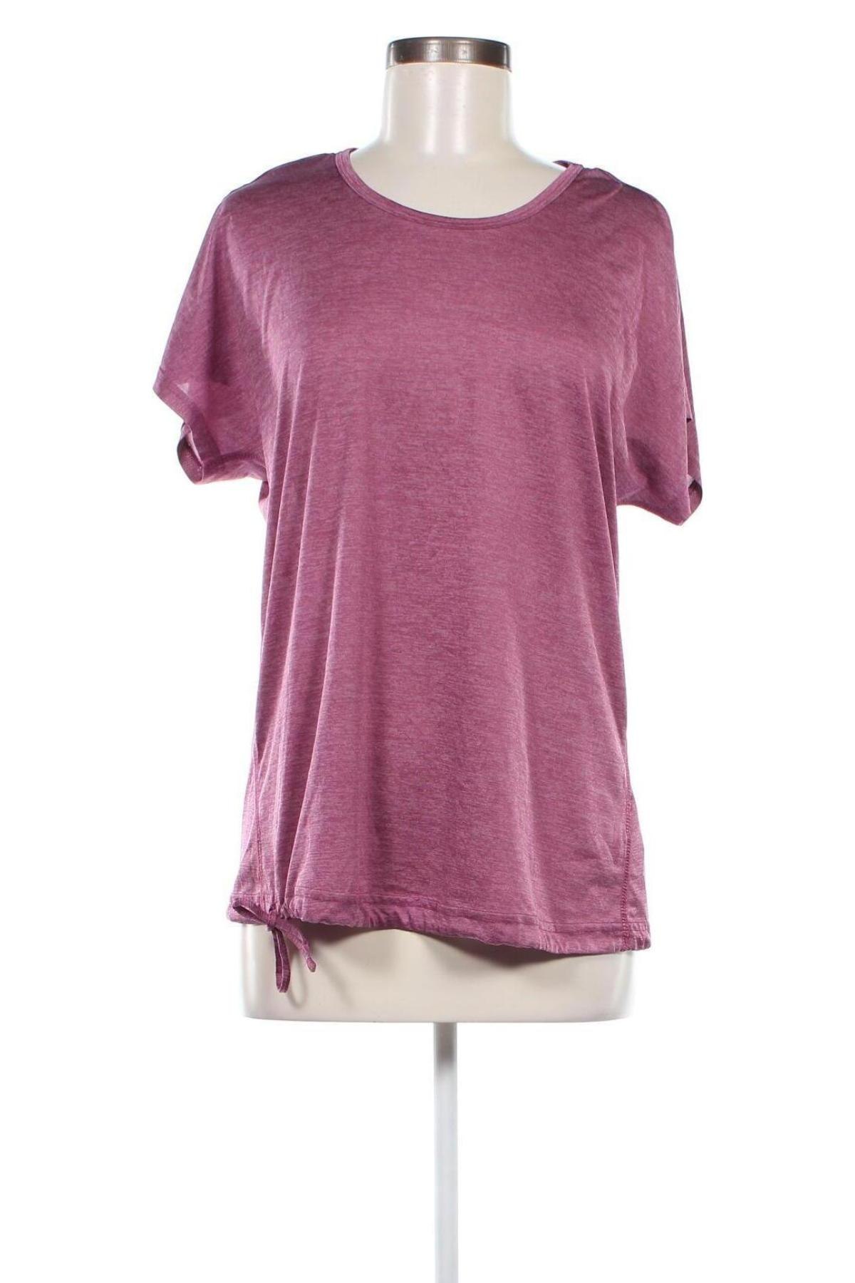 Damen T-Shirt Tchibo, Größe M, Farbe Rosa, Preis 3,99 €