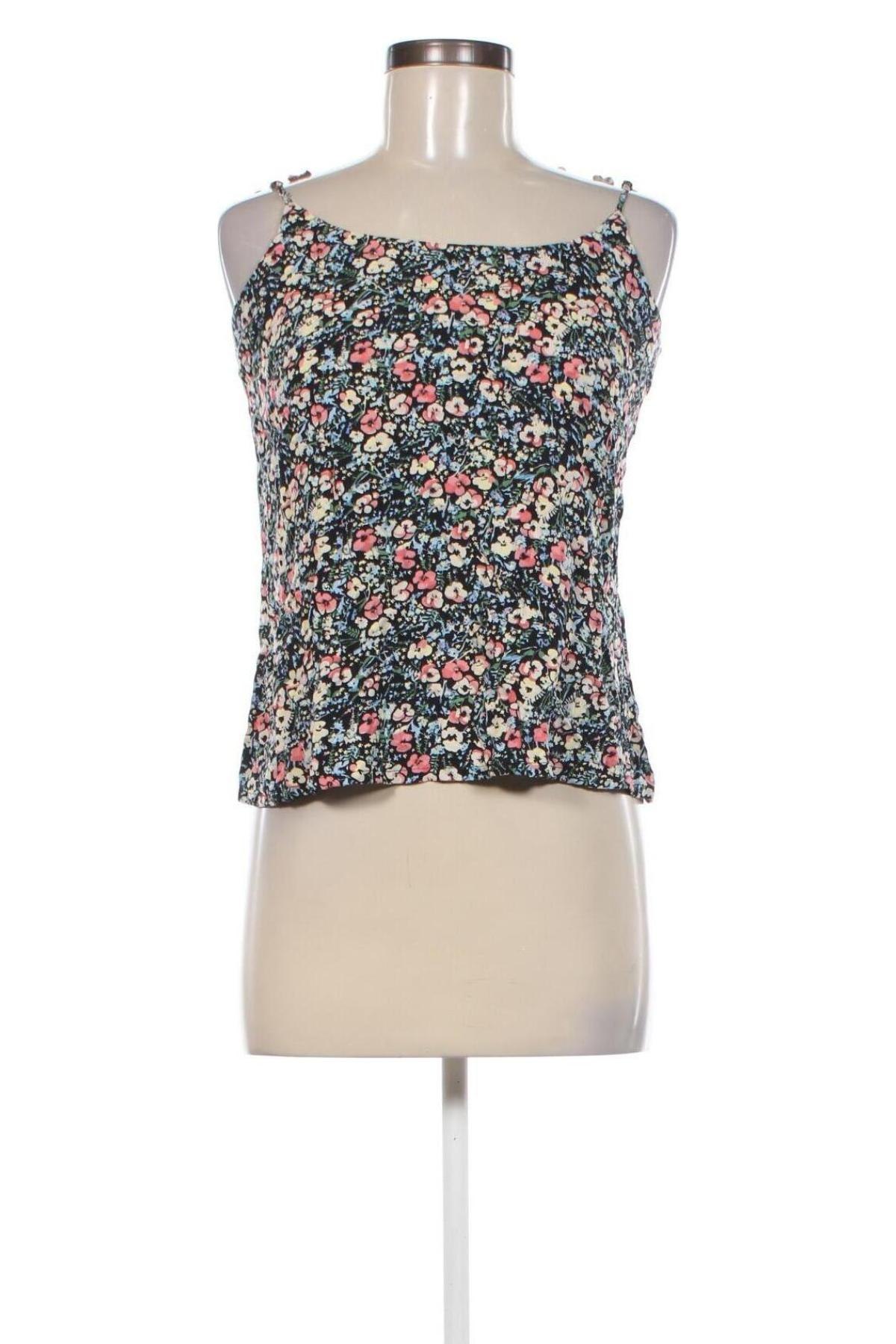 Tricou de femei Vero Moda, Mărime M, Culoare Multicolor, Preț 17,99 Lei