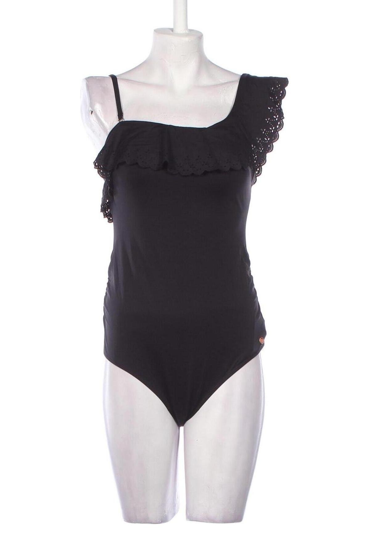 Costum de baie de damă Cache Coeur, Mărime M, Culoare Negru, Preț 355,49 Lei