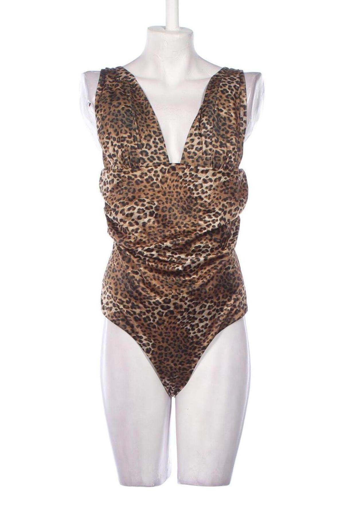 Costum de baie de damă Hunkemoller, Mărime XL, Culoare Multicolor, Preț 231,99 Lei