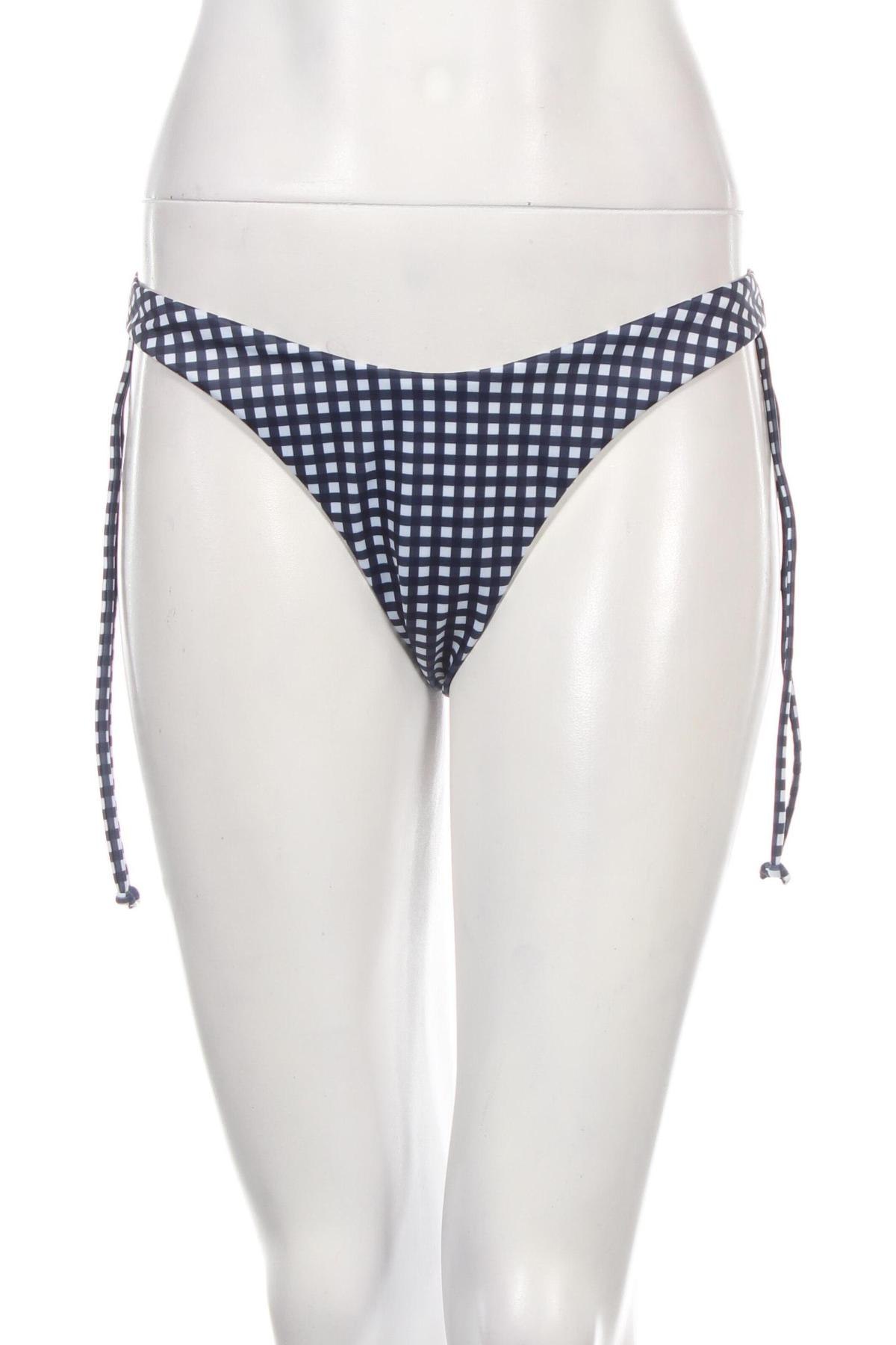 Costum de baie de damă Hunkemoller, Mărime M, Culoare Albastru, Preț 45,99 Lei