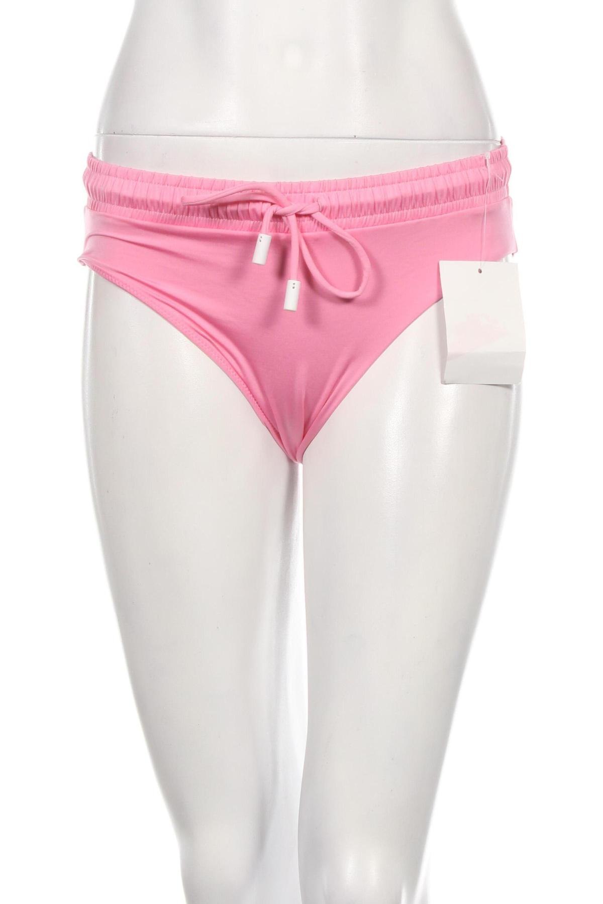 Damen-Badeanzug Les Girls Les Boys, Größe M, Farbe Rosa, Preis € 25,49