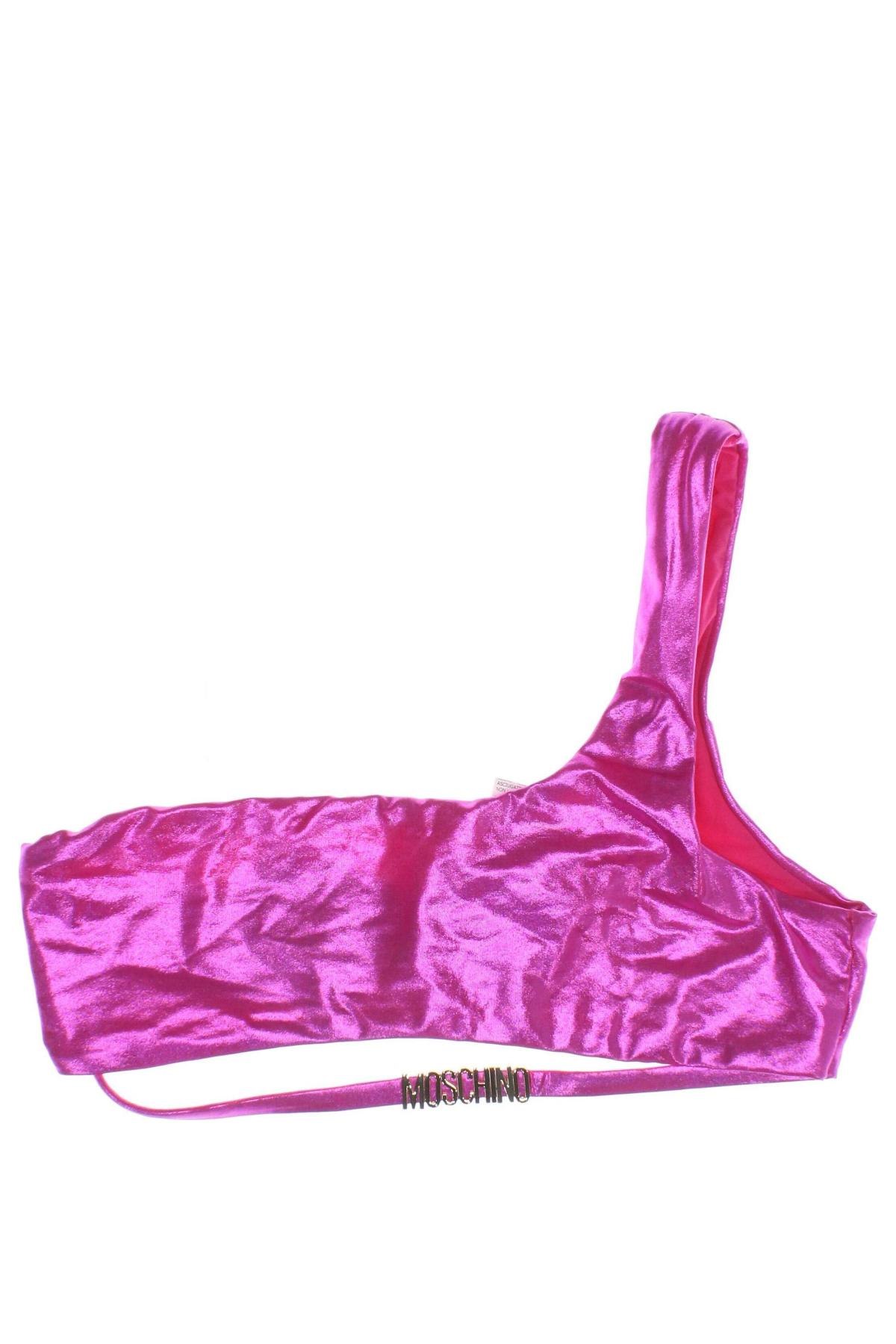 Damen-Badeanzug Moschino Swim, Größe XS, Farbe Rosa, Preis € 31,99