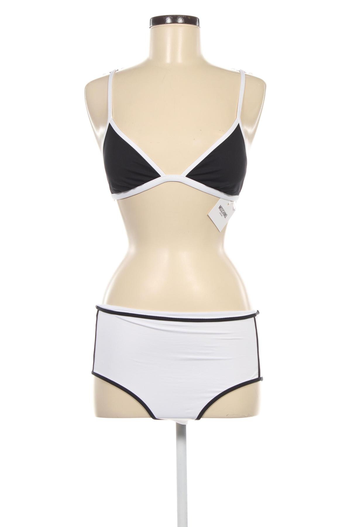 Női fürdőruha Moschino Swim, Méret L, Szín Sokszínű, Ár 22 685 Ft