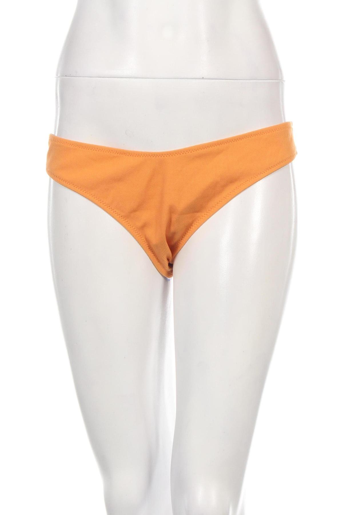 Damen-Badeanzug Oysho, Größe L, Farbe Orange, Preis € 8,99