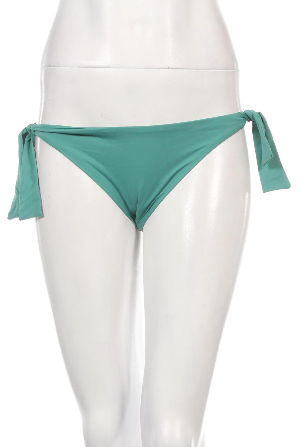 Costum de baie de damă Oysho, Mărime S, Culoare Verde, Preț 45,99 Lei