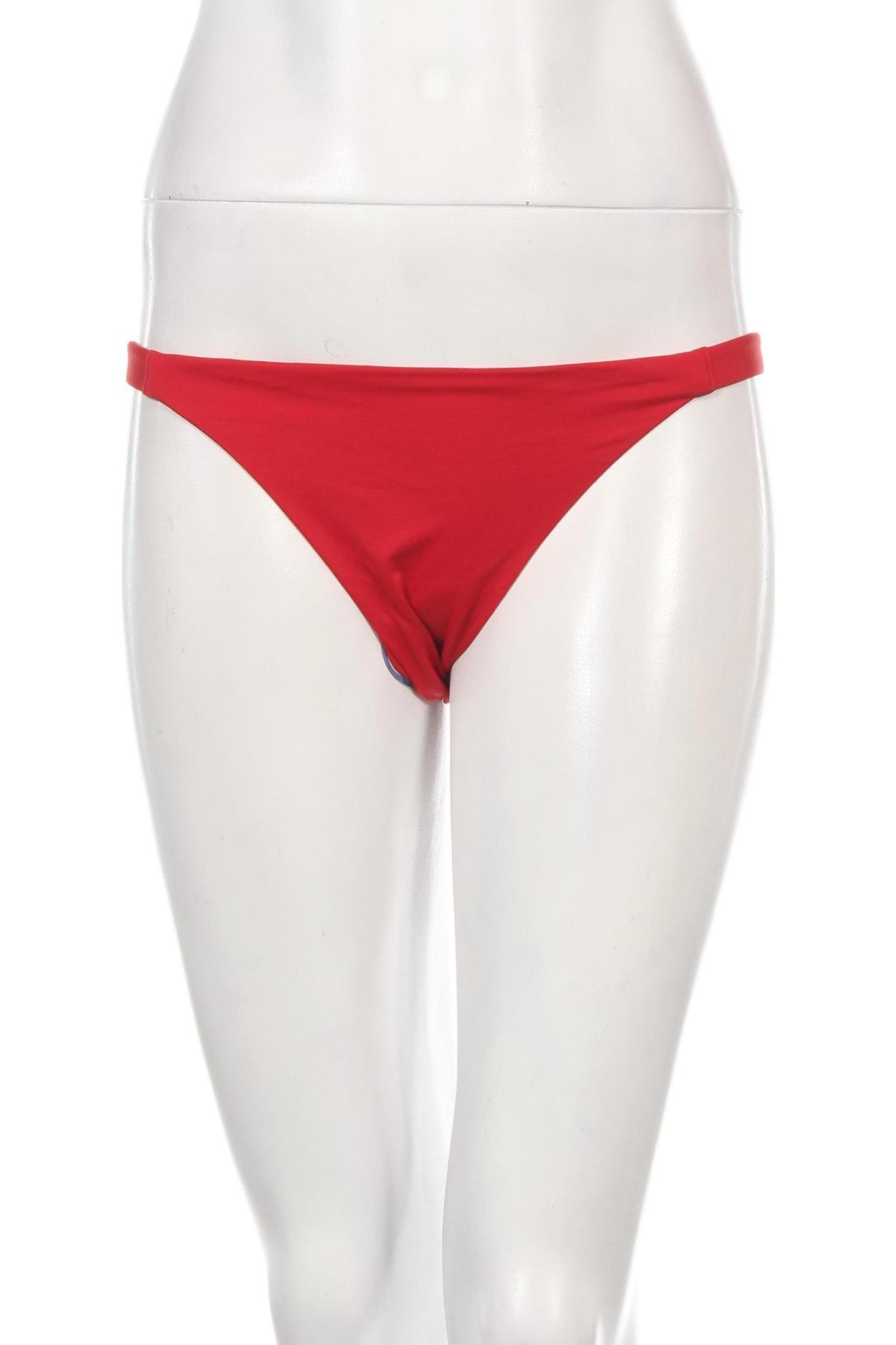 Damen-Badeanzug Oysho, Größe M, Farbe Rot, Preis € 10,99