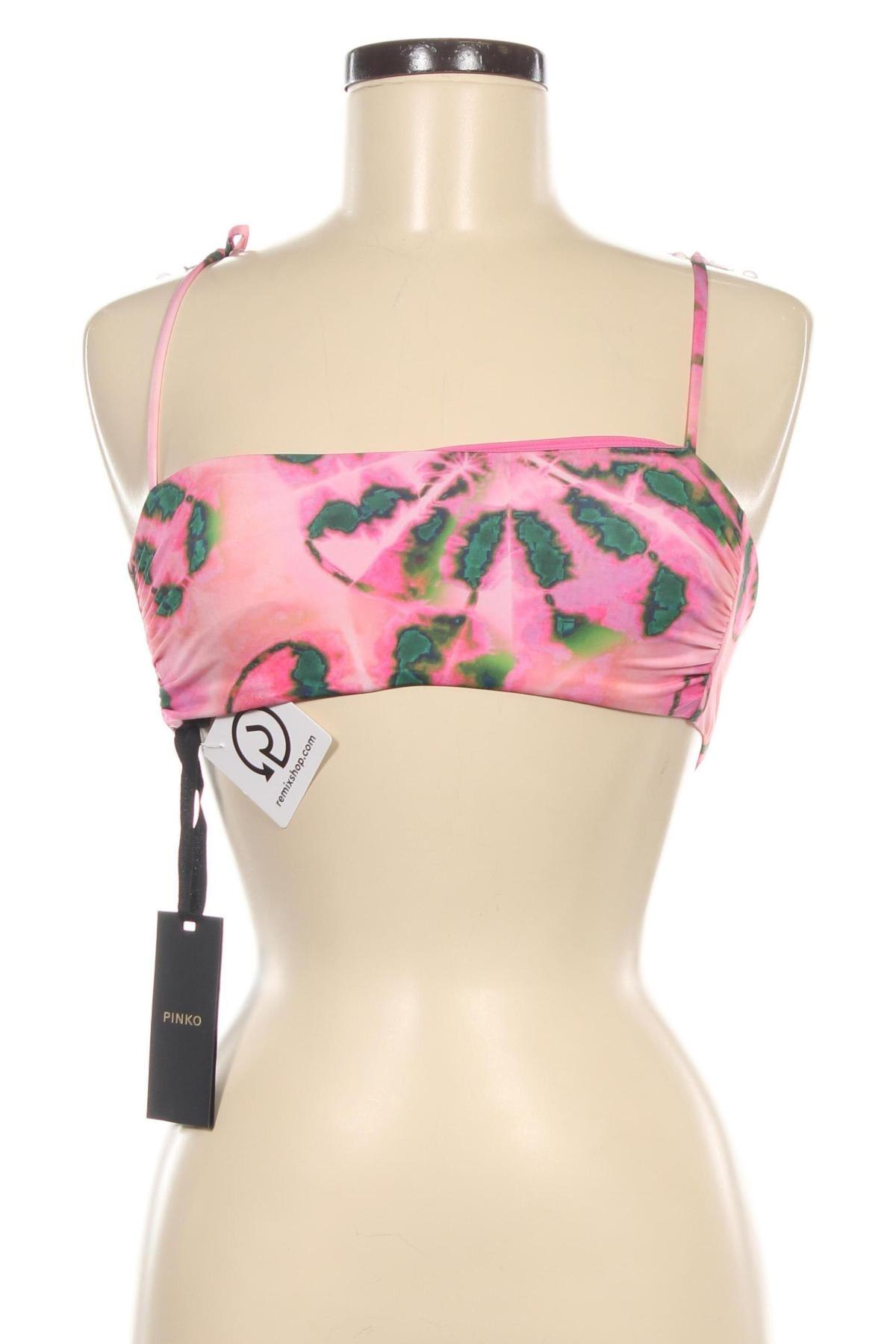 Costum de baie de damă Pinko, Mărime S, Culoare Multicolor, Preț 144,99 Lei