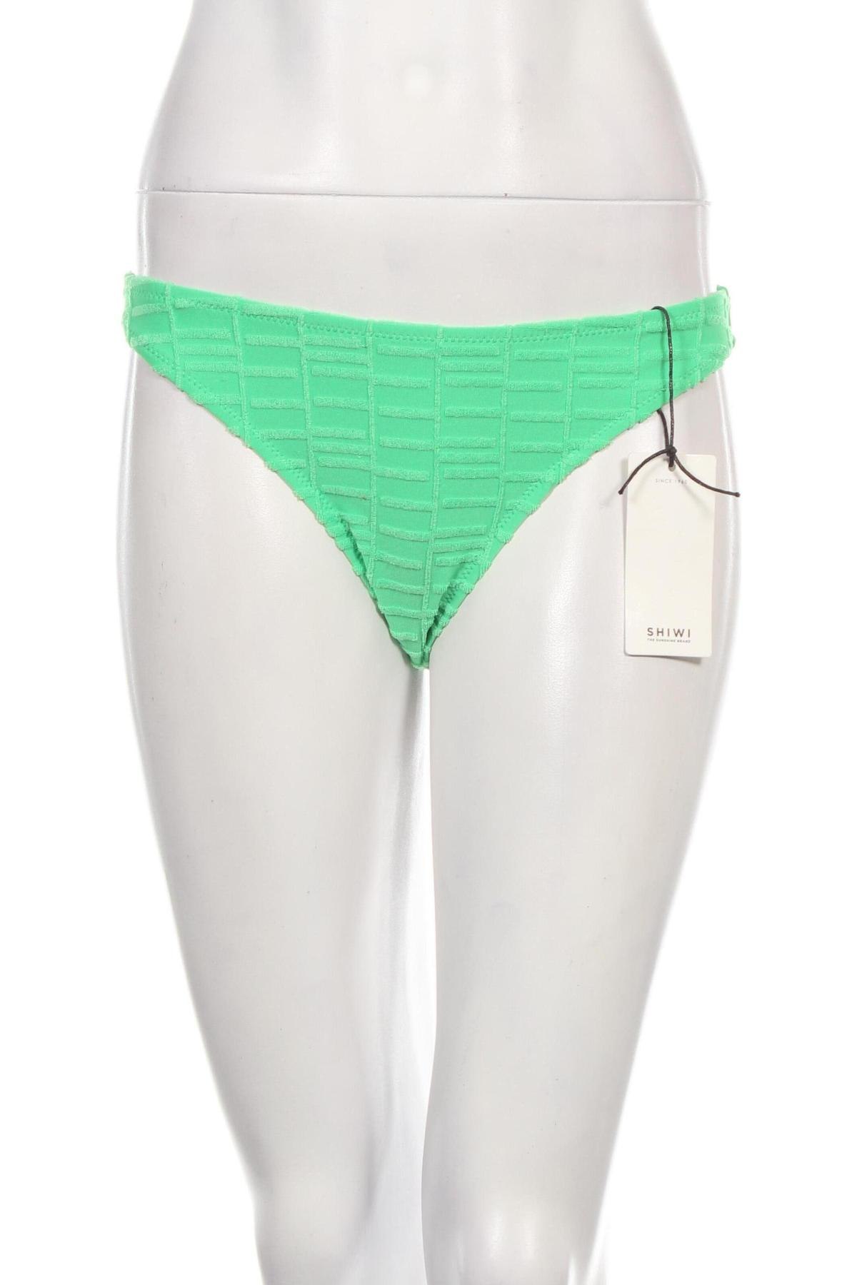 Costum de baie de damă Shiwi, Mărime S, Culoare Verde, Preț 37,99 Lei