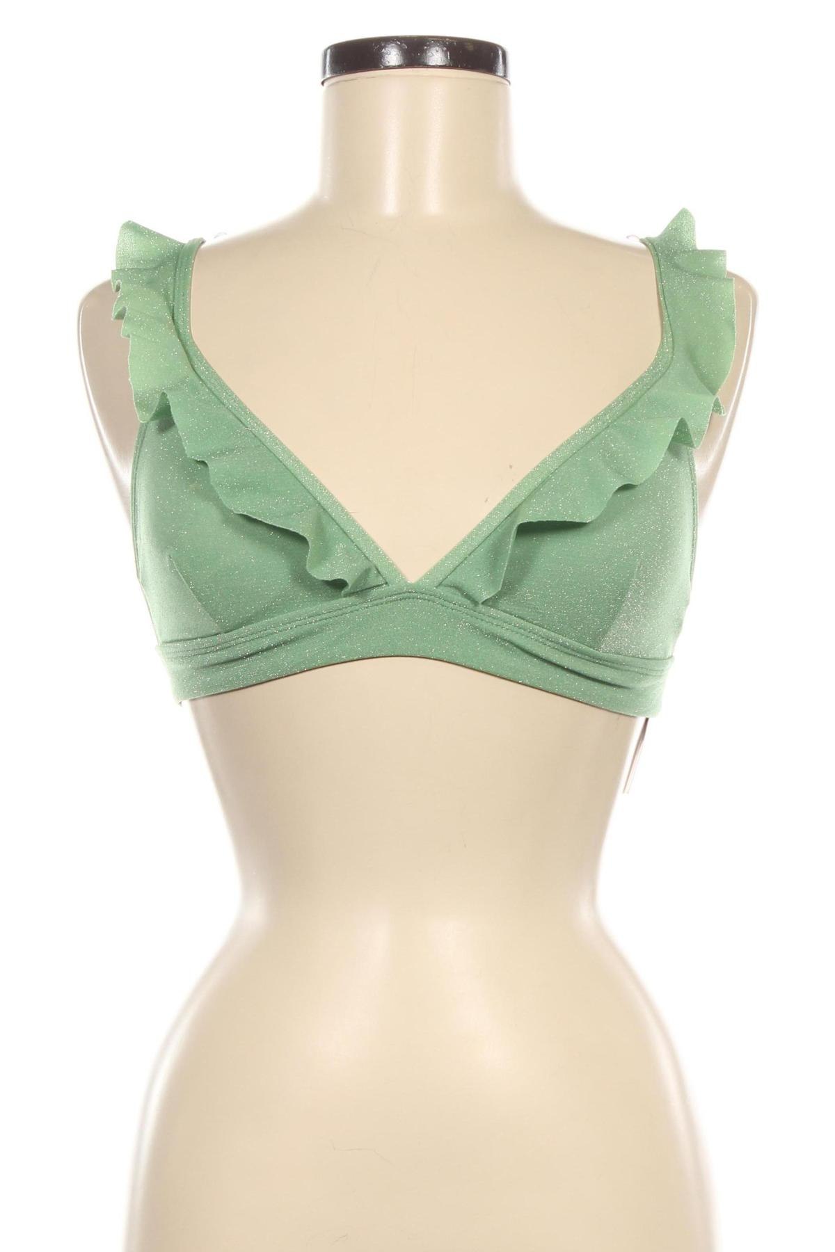 Costum de baie de damă Shiwi, Mărime S, Culoare Verde, Preț 50,99 Lei