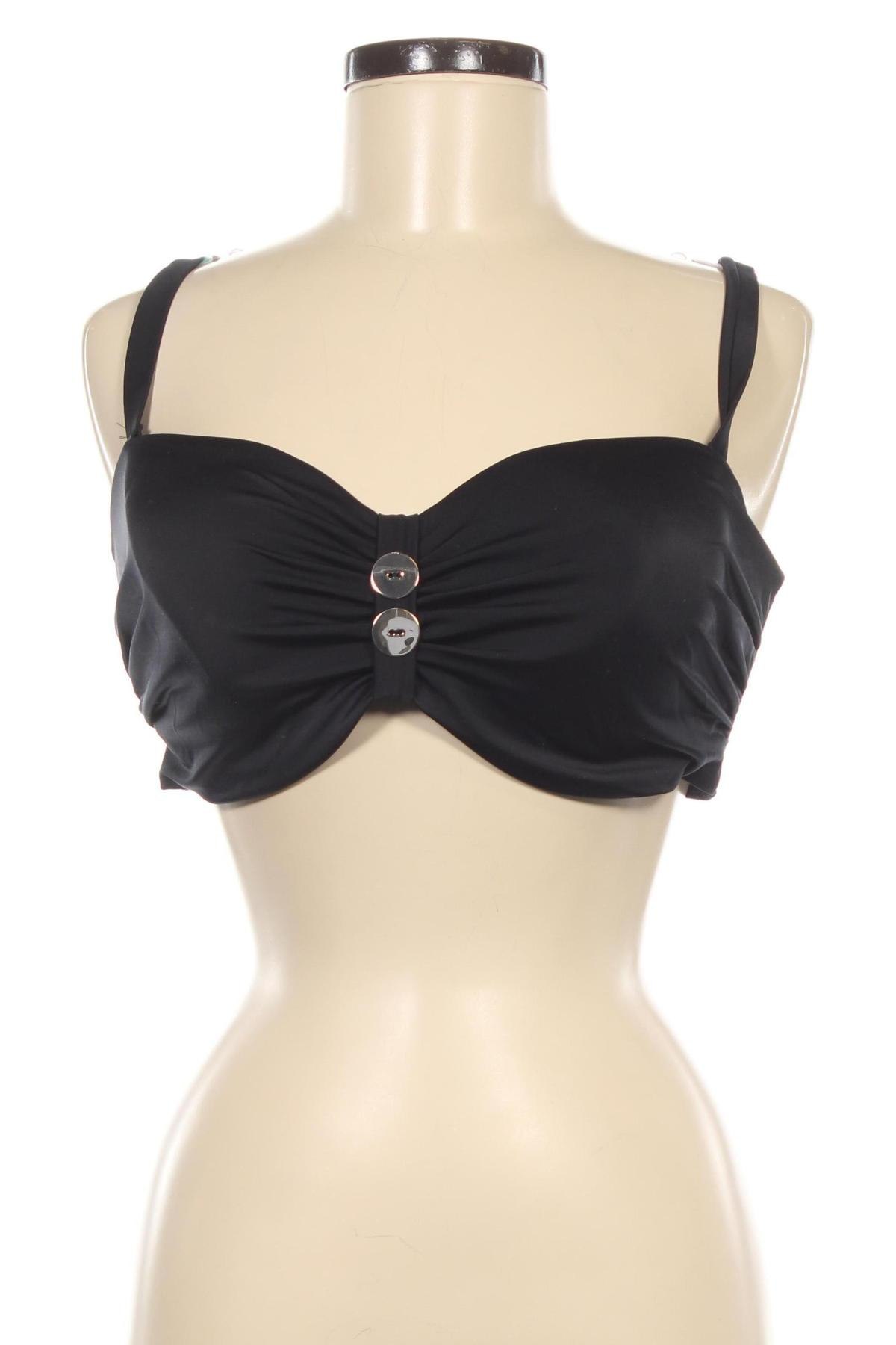 Costum de baie de damă Vivance, Mărime XL, Culoare Negru, Preț 71,99 Lei