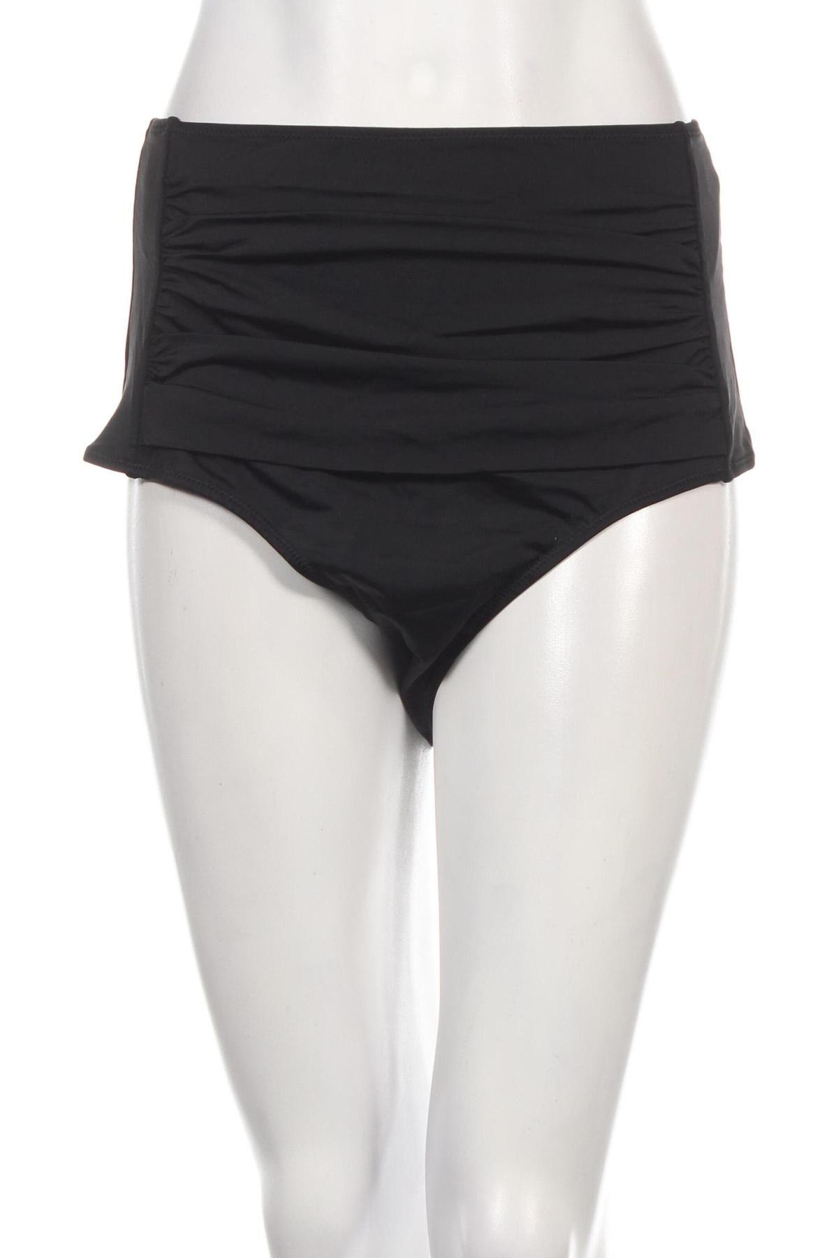 Costum de baie de damă Zizzi, Mărime XL, Culoare Negru, Preț 129,99 Lei