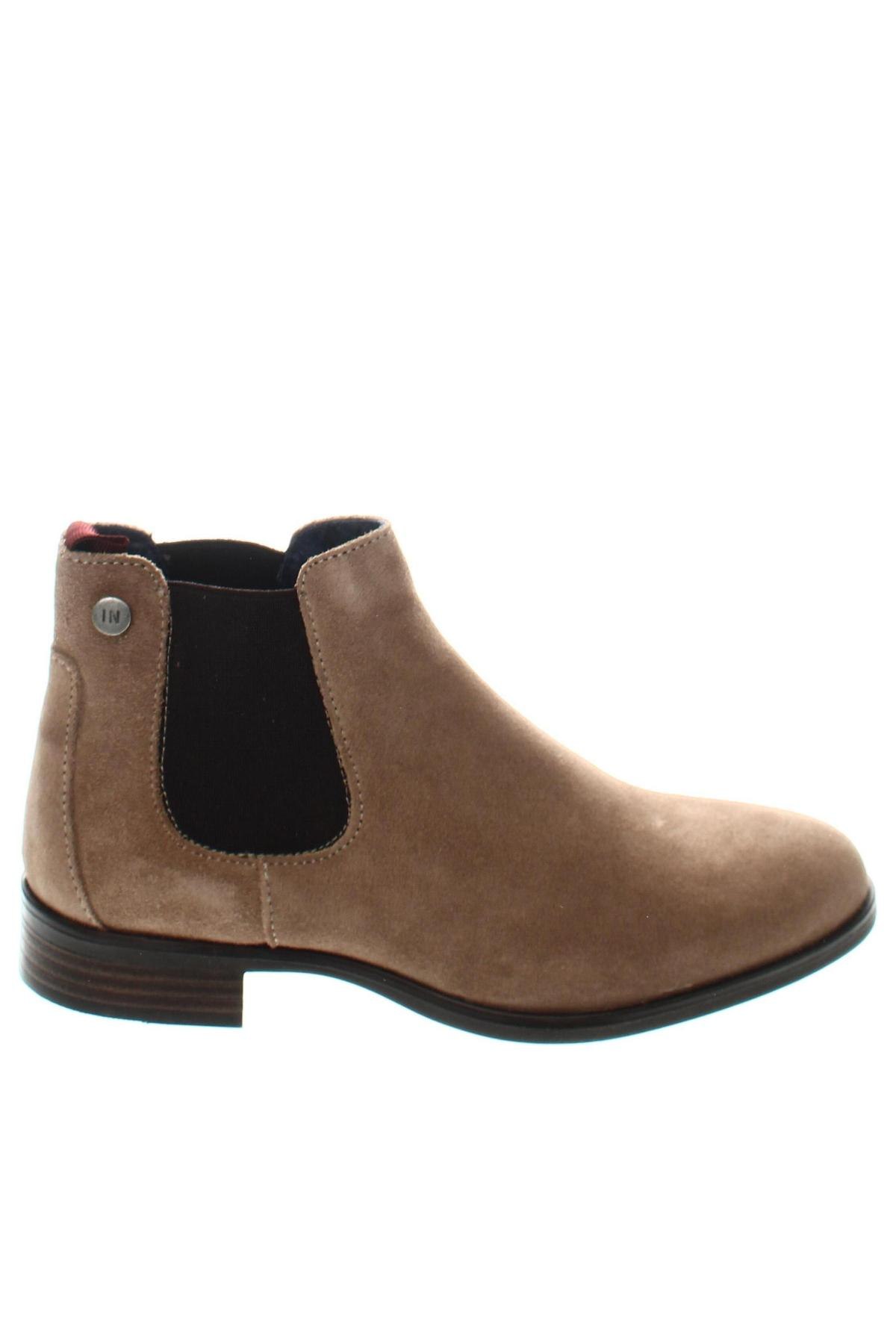 Damen Stiefeletten, Größe 36, Farbe Braun, Preis € 48,49