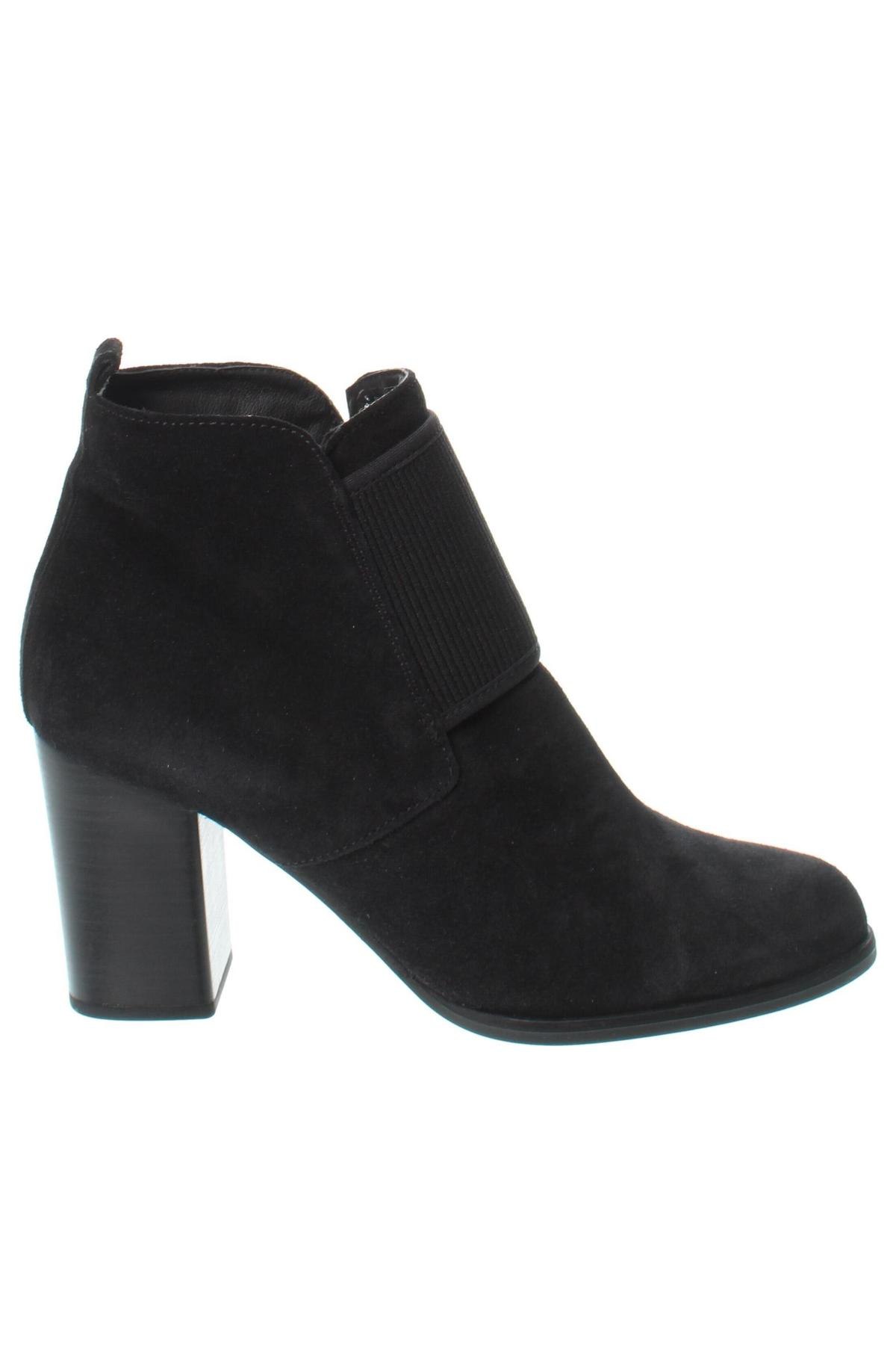 Damen Stiefeletten Alesya, Größe 39, Farbe Schwarz, Preis € 68,99