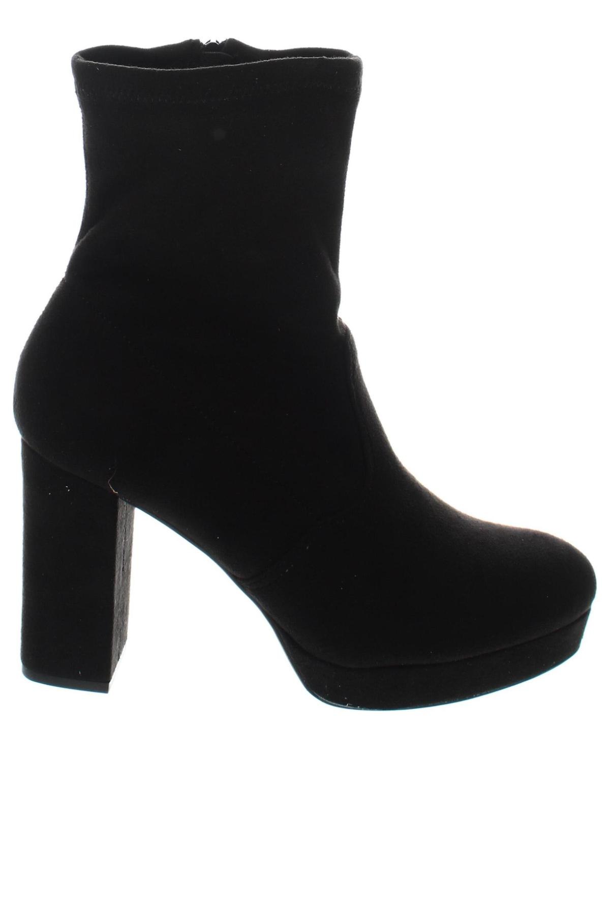 Botine de damă Anna Field, Mărime 40, Culoare Negru, Preț 114,99 Lei