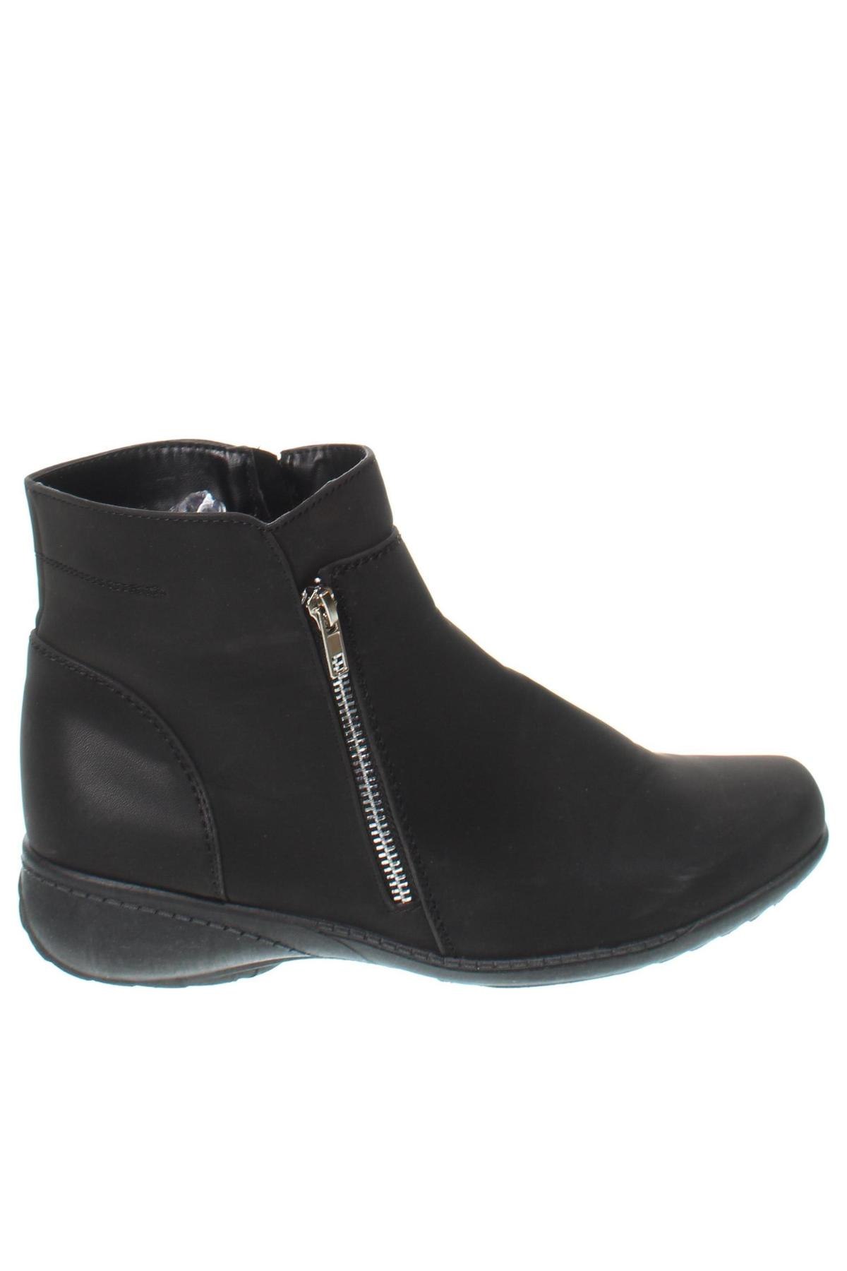 Damen Stiefeletten Bpc Bonprix Collection, Größe 41, Farbe Schwarz, Preis € 16,99