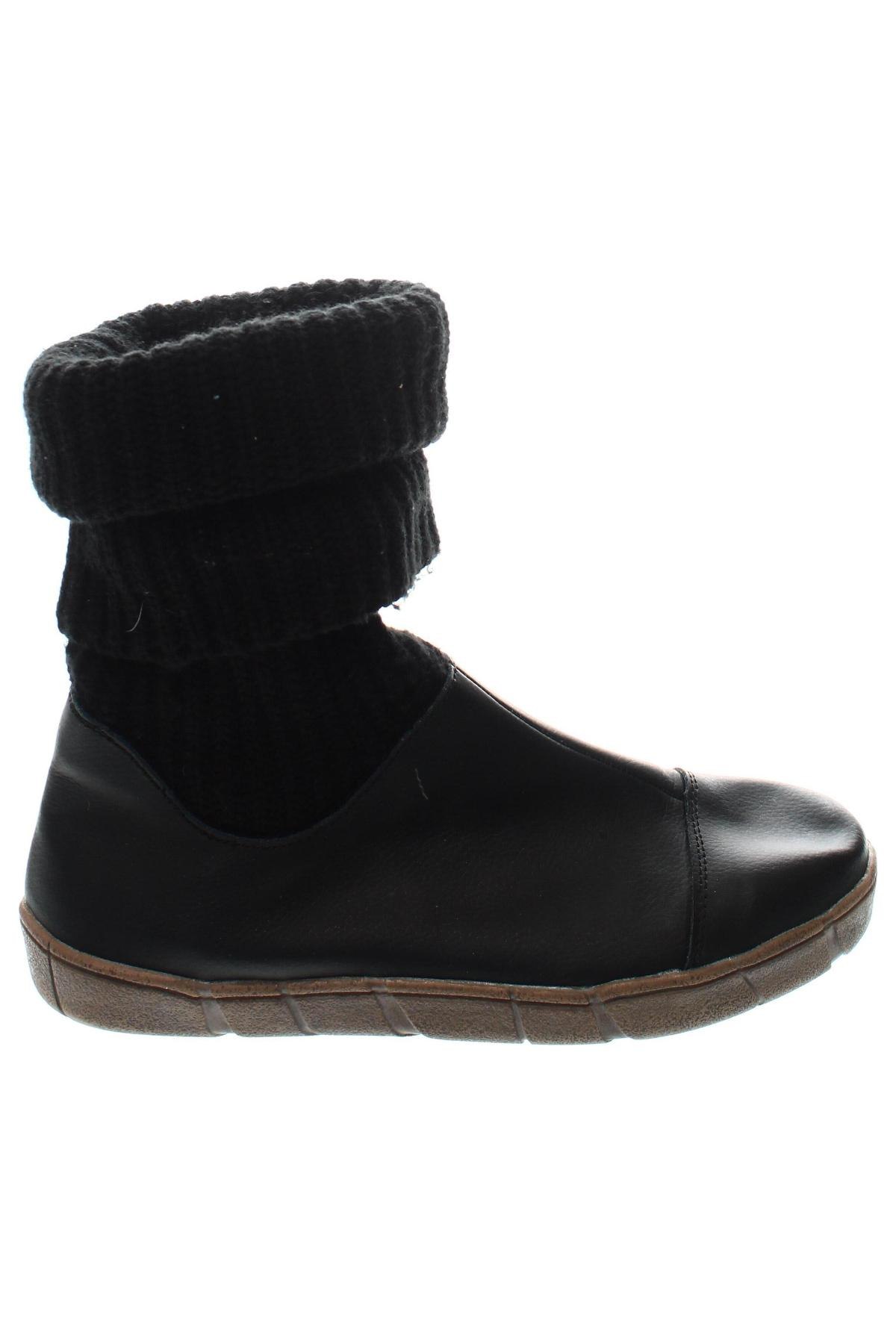 Damen Stiefeletten Bpc Bonprix Collection, Größe 42, Farbe Schwarz, Preis 35,99 €