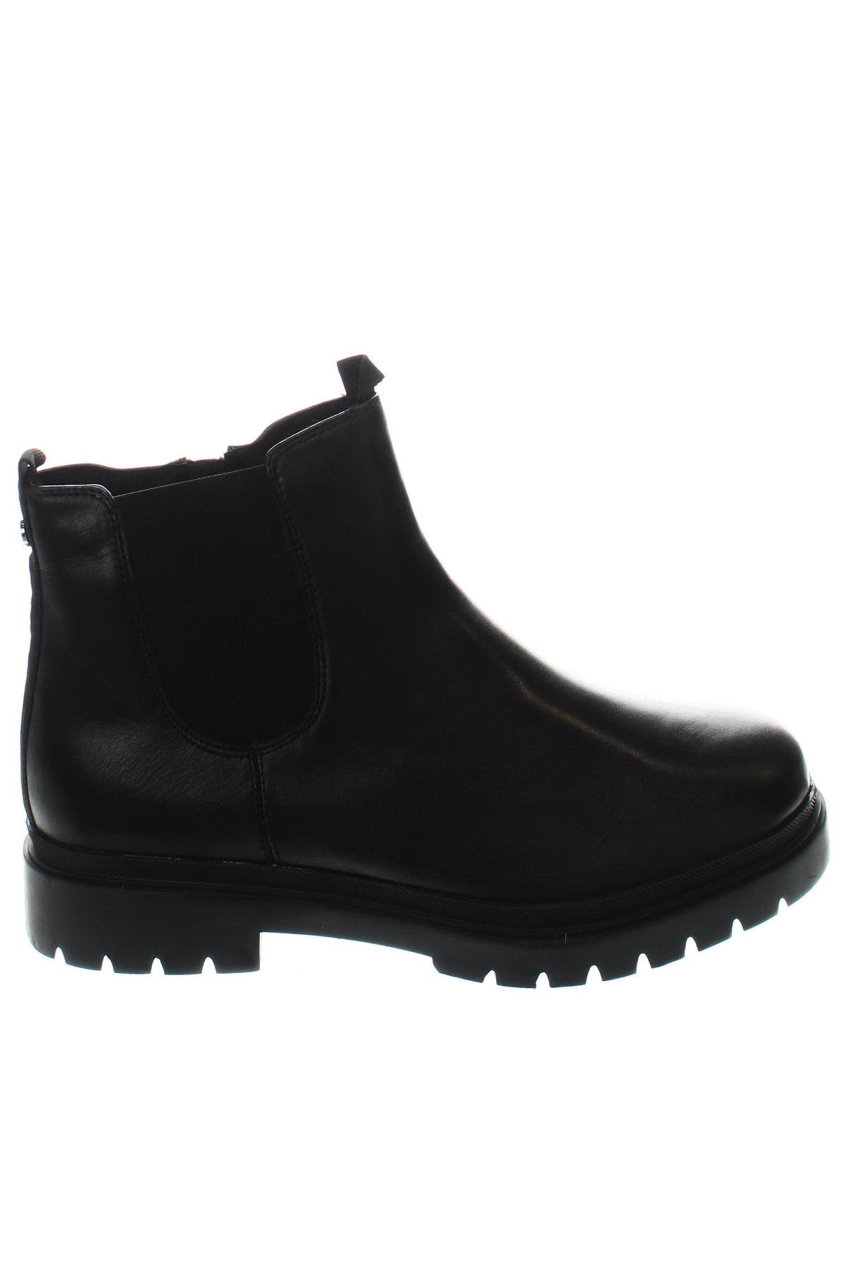 Damen Stiefeletten Caprice, Größe 41, Farbe Schwarz, Preis € 36,29