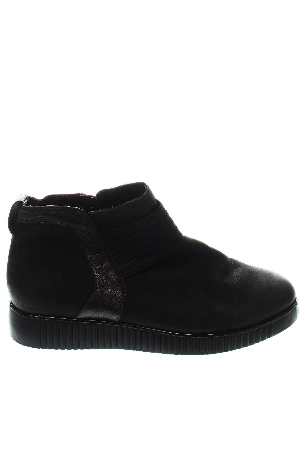 Botine de damă Caprice, Mărime 42, Culoare Negru, Preț 246,99 Lei