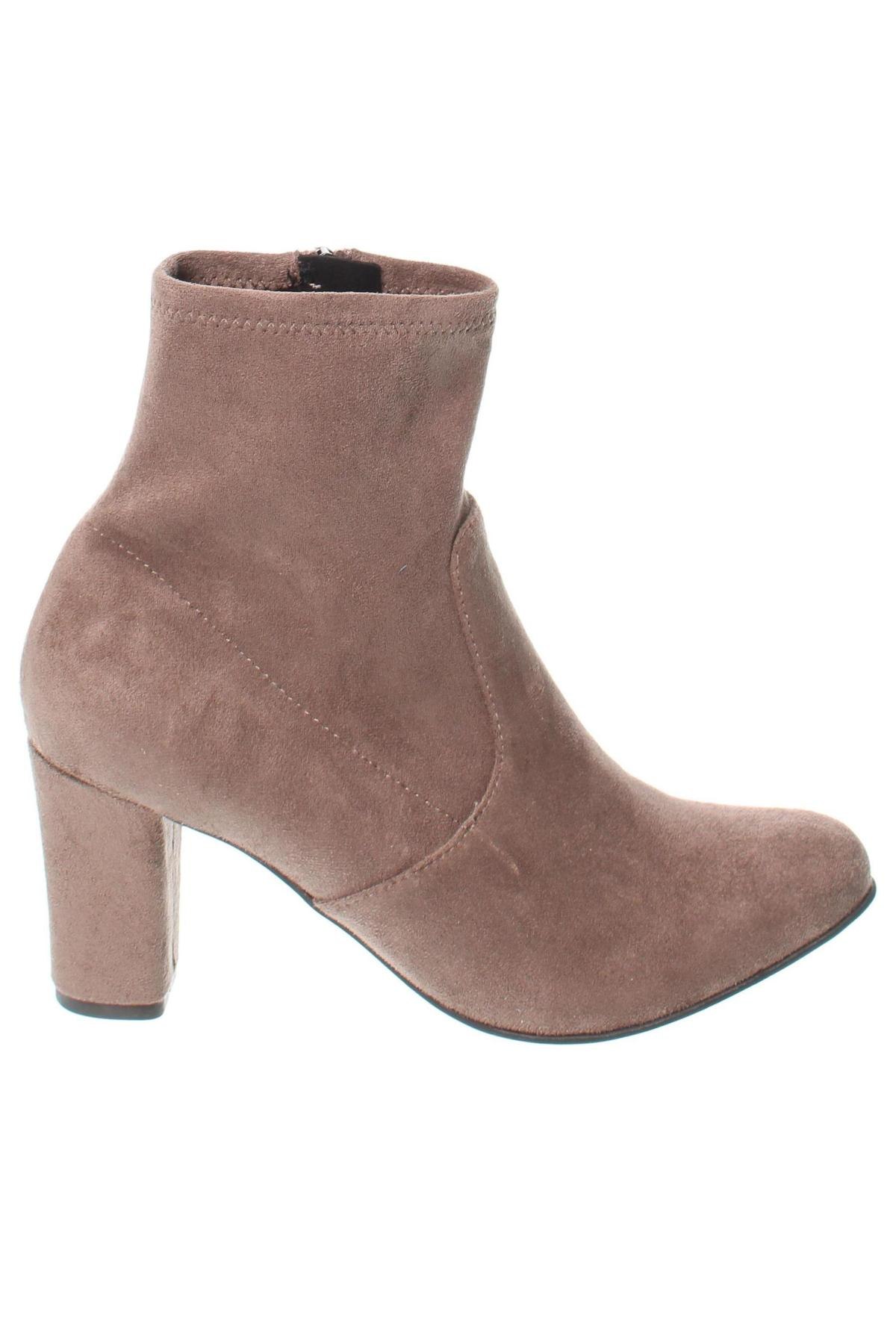 Damen Stiefeletten Caprice, Größe 37, Farbe Beige, Preis € 36,49