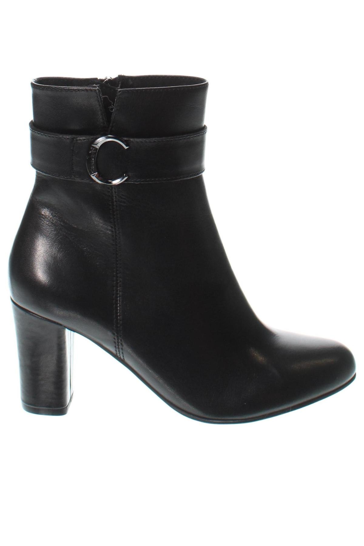 Botine de damă Caprice, Mărime 36, Culoare Negru, Preț 339,99 Lei