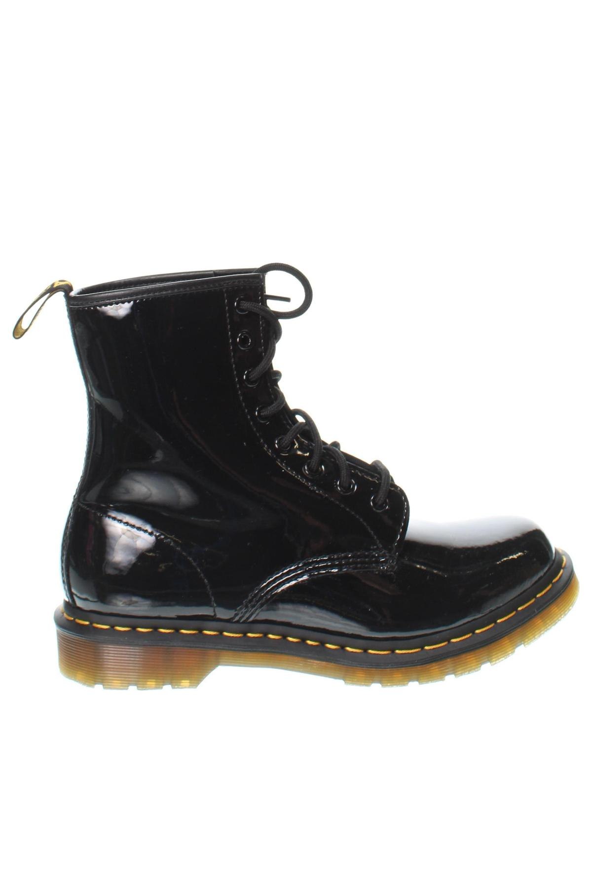 Dámské boty  Dr. Martens, Velikost 41, Barva Černá, Cena  5 669,00 Kč