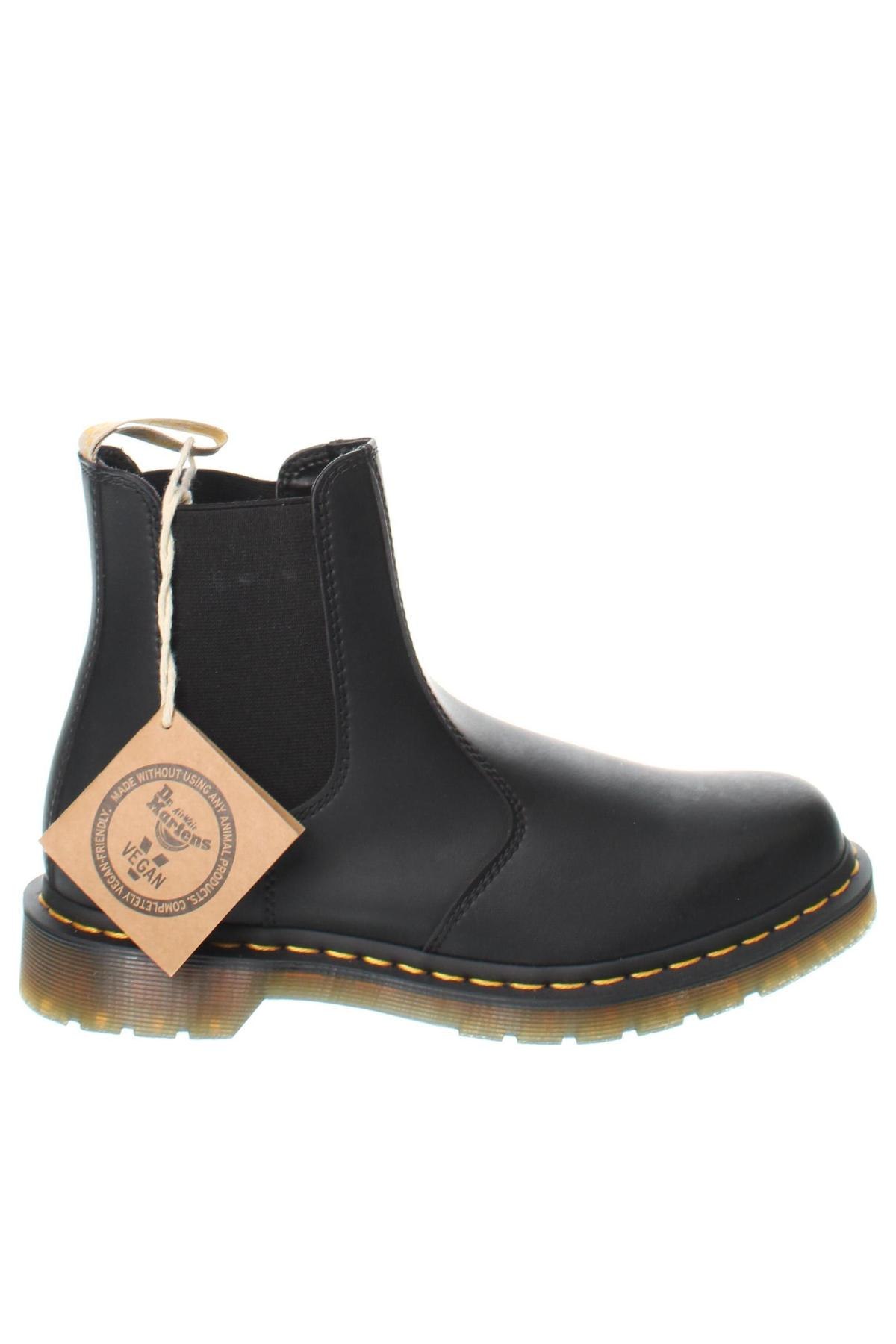 Dámské boty  Dr. Martens, Velikost 40, Barva Černá, Cena  5 669,00 Kč