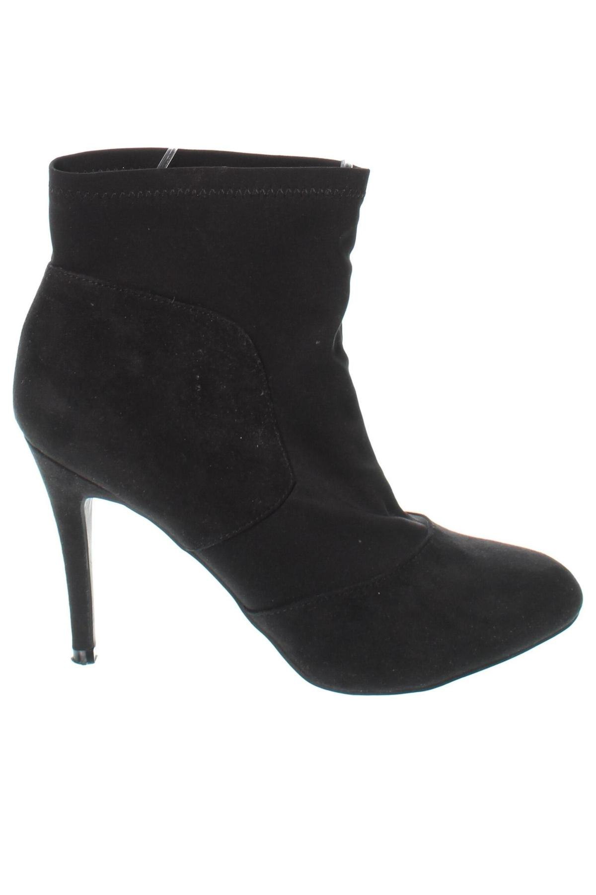 Botine de damă Head over heels by Dune, Mărime 39, Culoare Negru, Preț 77,10 Lei