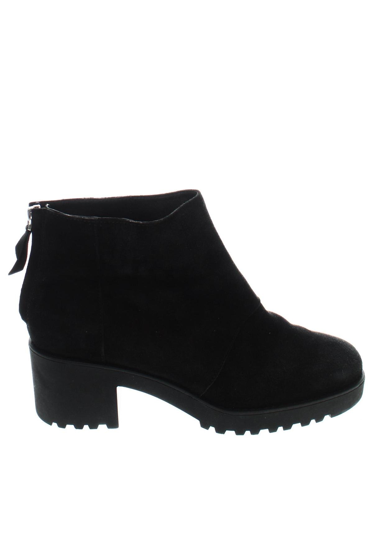 Botine de damă Hogan, Mărime 39, Culoare Negru, Preț 371,99 Lei