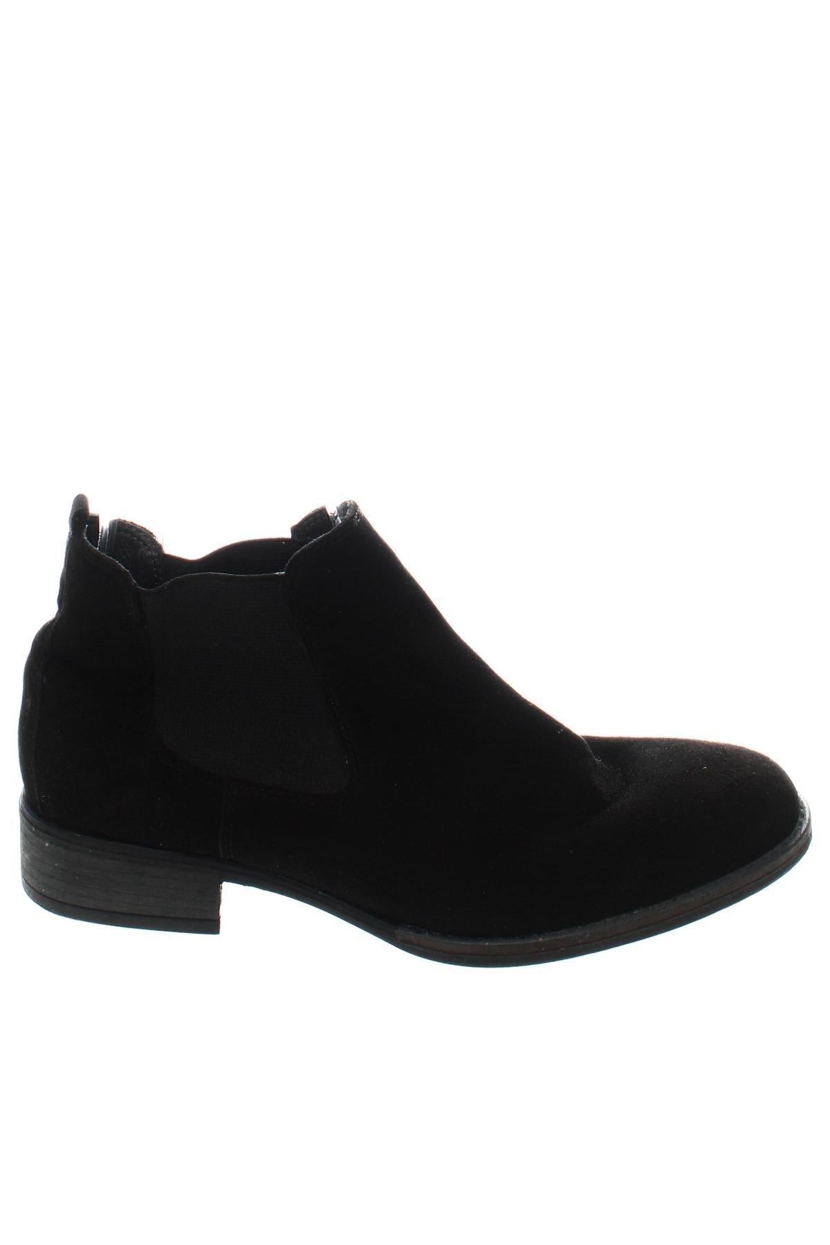 Botine de damă Leone, Mărime 40, Culoare Negru, Preț 112,49 Lei