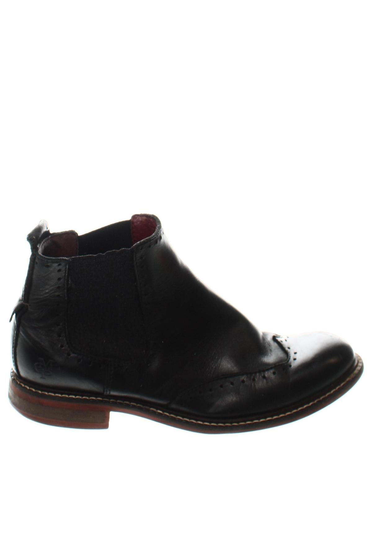 Botine de damă Marc O'Polo, Mărime 38, Culoare Negru, Preț 253,99 Lei