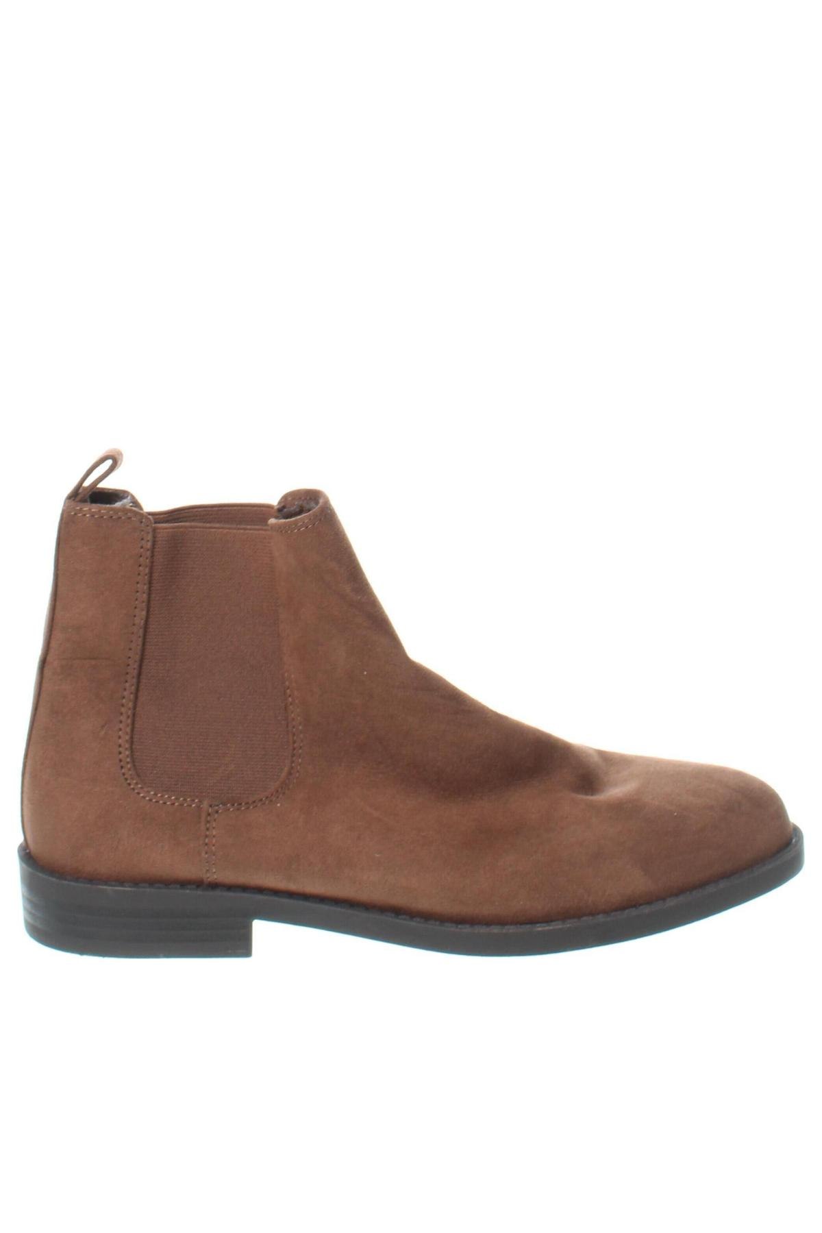 Damen Stiefeletten Primark, Größe 38, Farbe Braun, Preis € 21,99