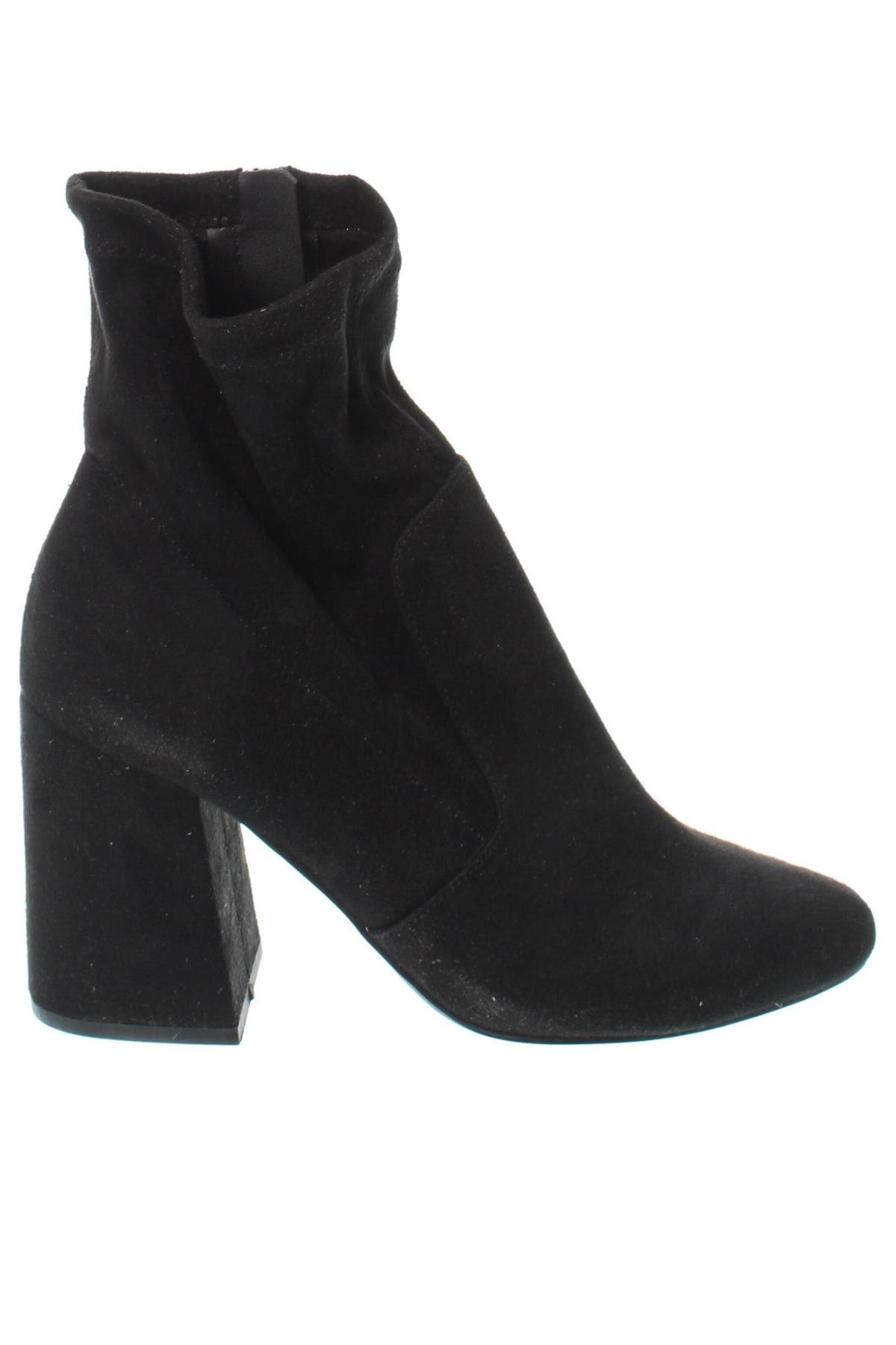 Damen Stiefeletten Steve Madden, Größe 38, Farbe Schwarz, Preis 33,79 €