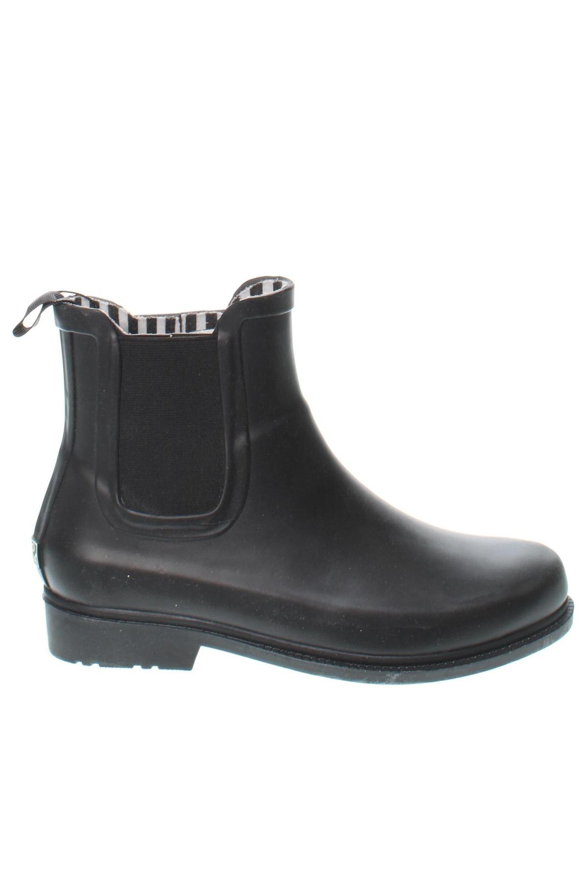 Damen Stiefeletten Vero Moda, Größe 36, Farbe Schwarz, Preis € 20,99